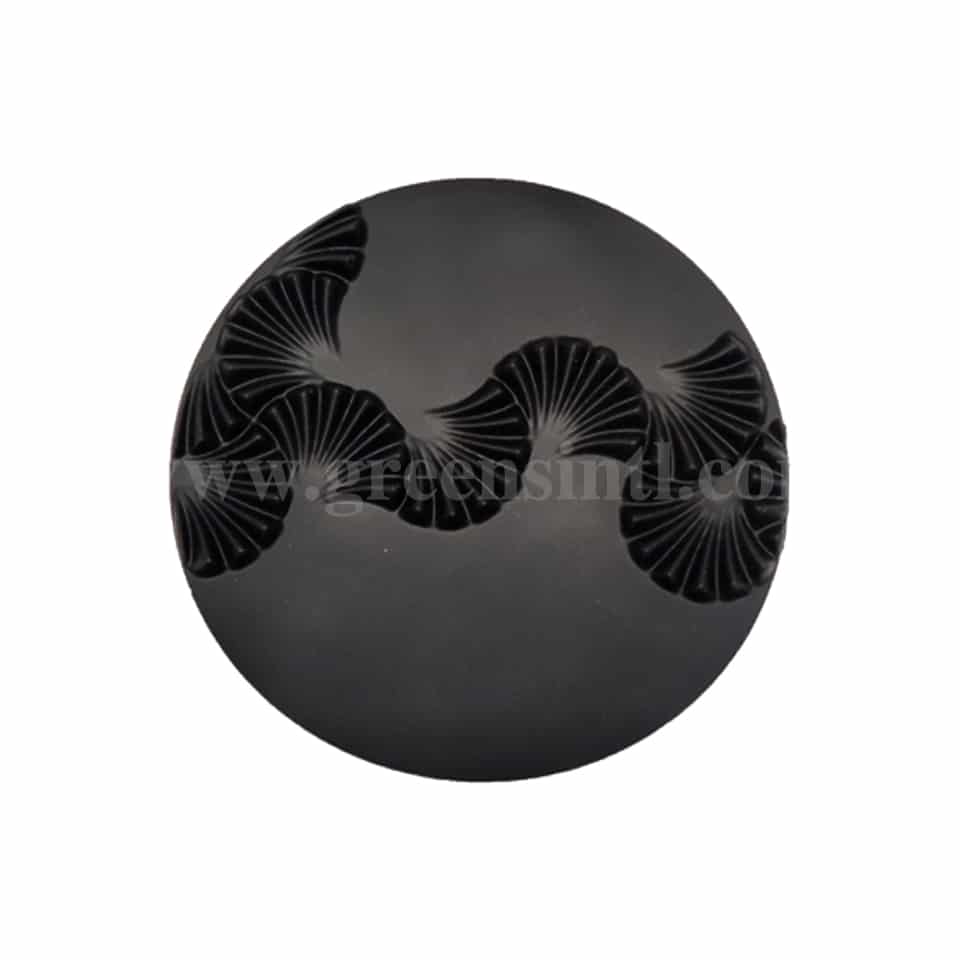 SASA DEMARLE Flexipan Inspiration Scale Pattern 216.5x9.4mm -Single Indent