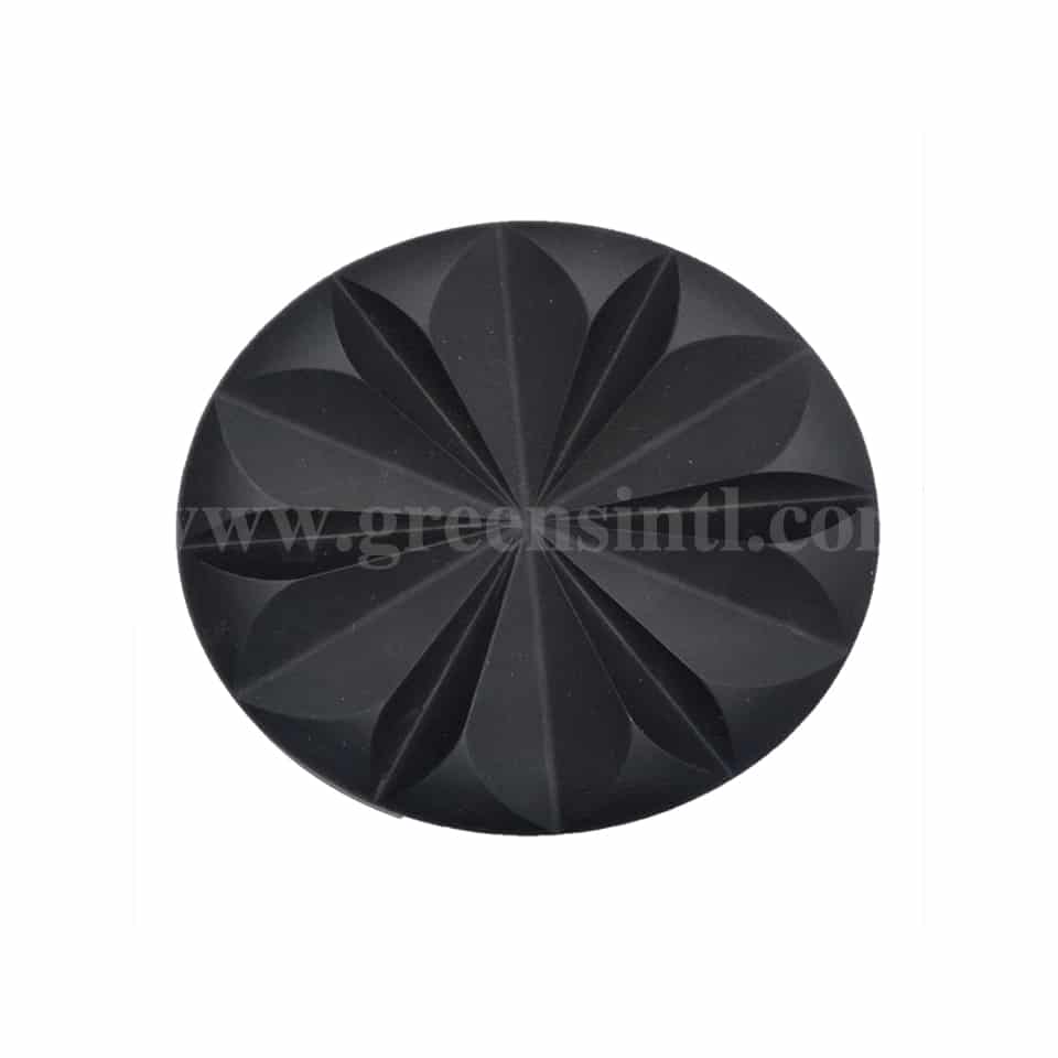 SASA DEMARLE Flexipan Inspiration Geometric Pattern 216.5x9mm -Single Indent