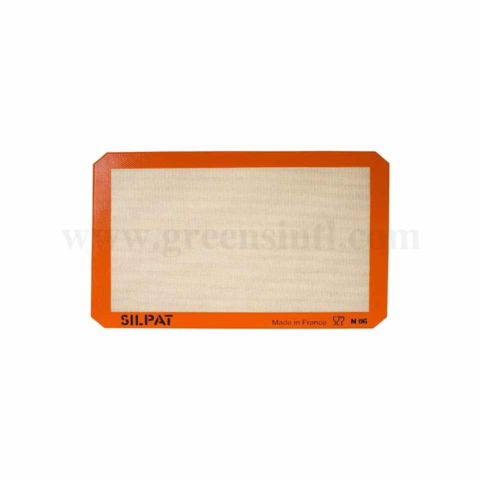 DEMARLE Silpat Cookie Mat 430 x 310 mm
