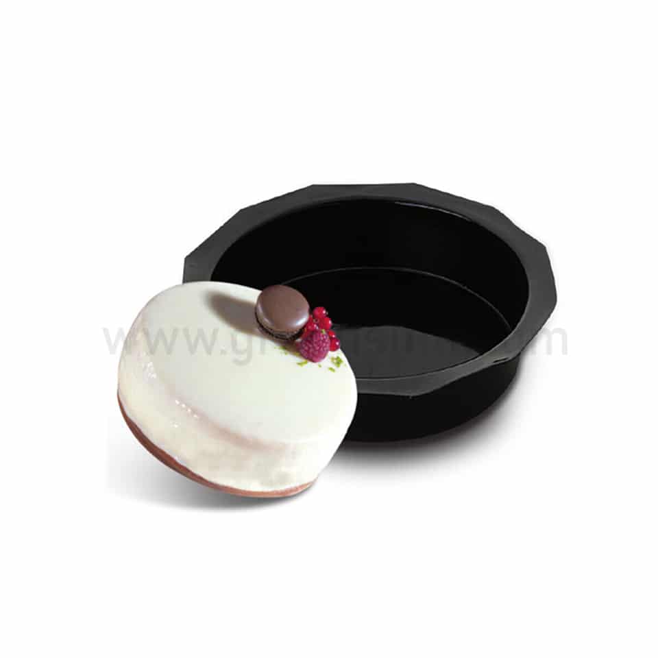 DEMARLE Flexipan Origine Sponge Cake D 240 mm