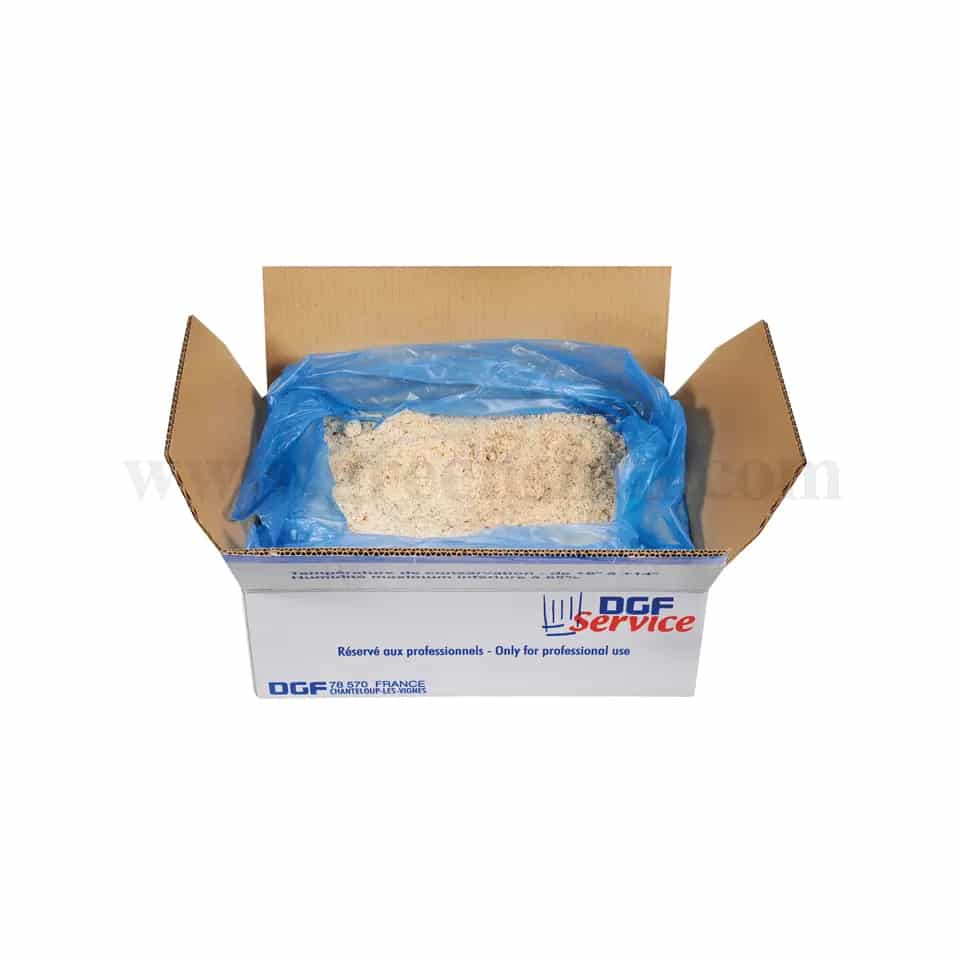 DGF Natural Almond Powder 5kg