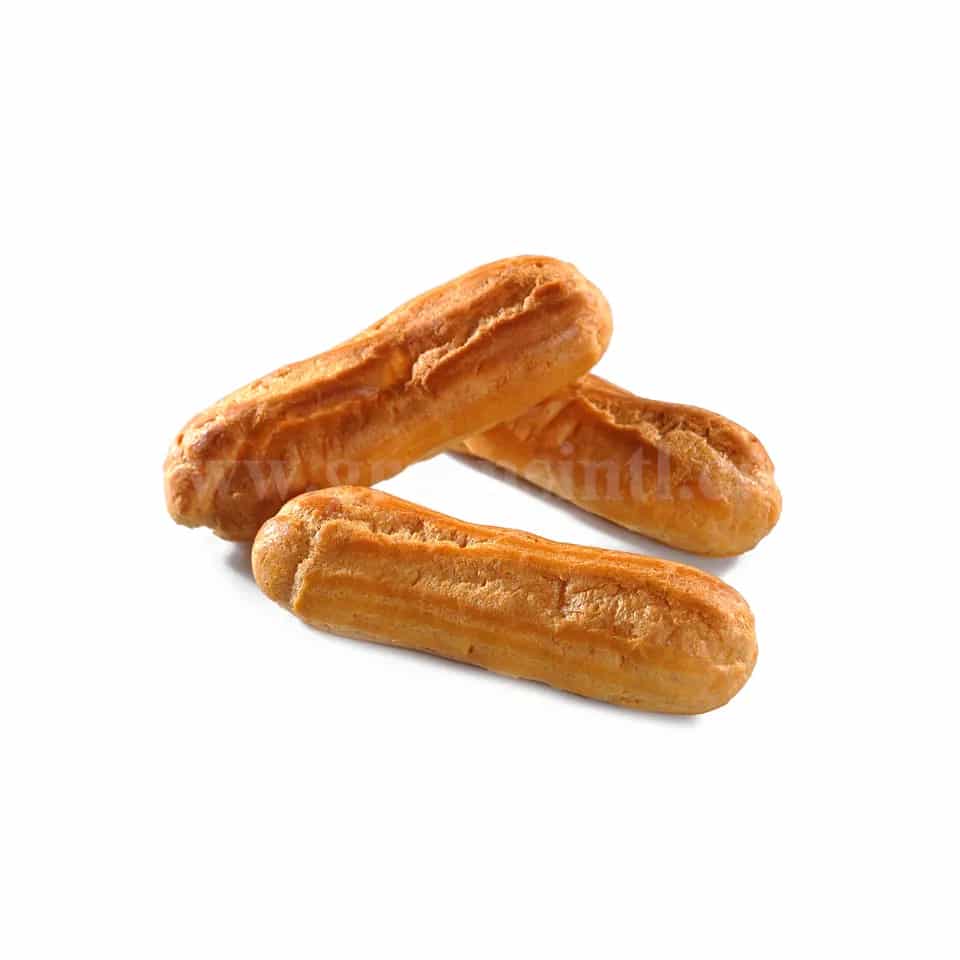 DGF Eclairs 13 cm-140 Pcs