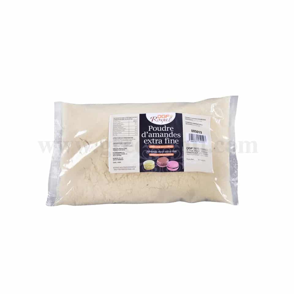 DGF Almond Powder 5 Kg