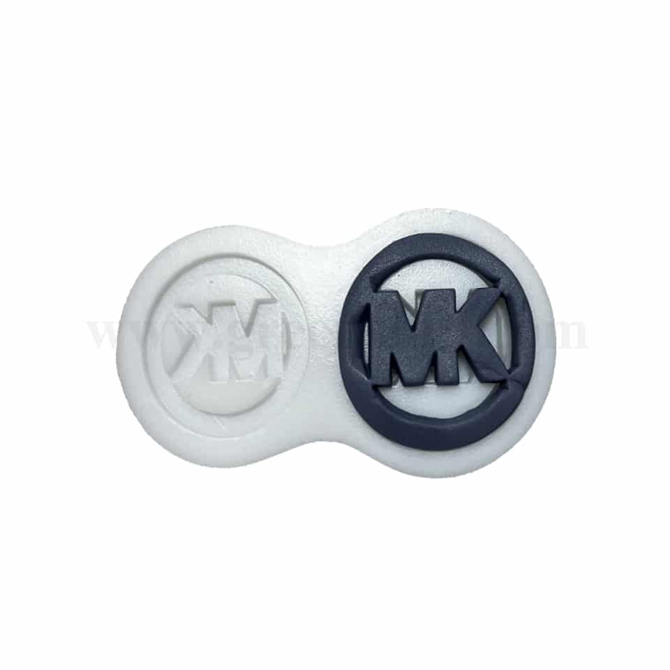 GREENS Silicone Mould Michael Kors 100 x 55 mm