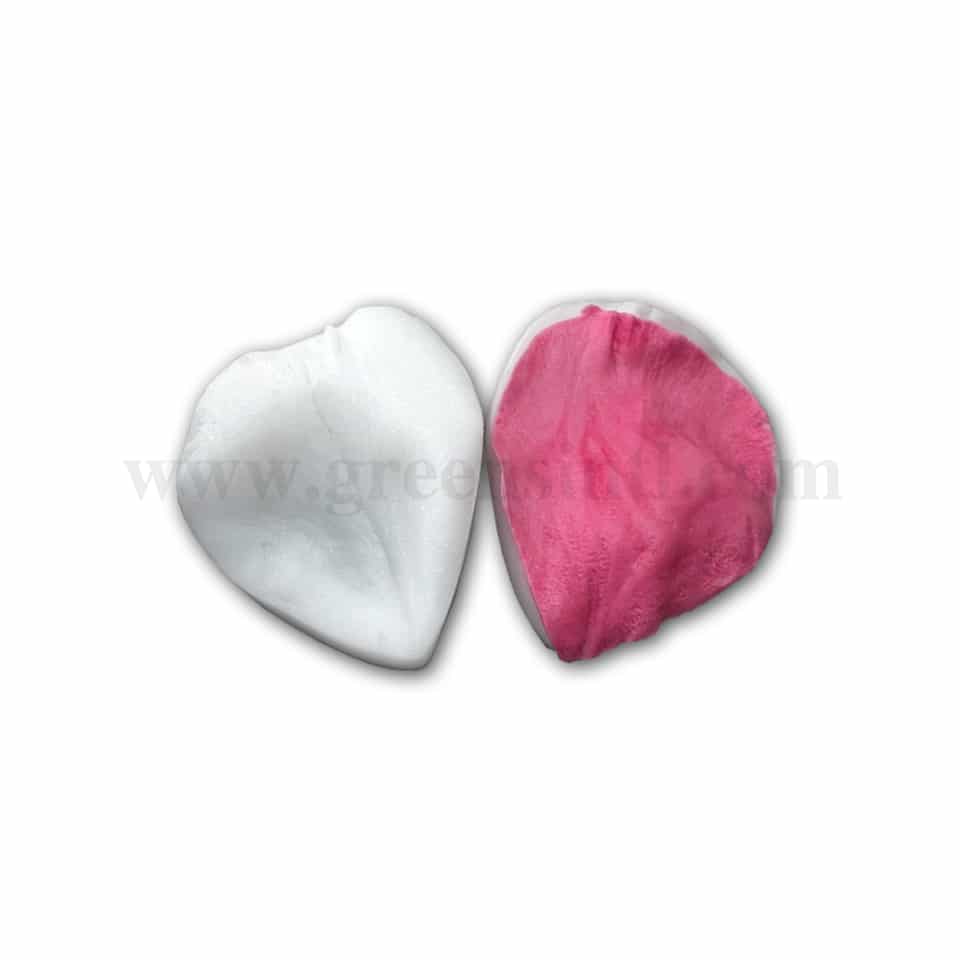 GREENS Silicone Mould Veiner 65 mm