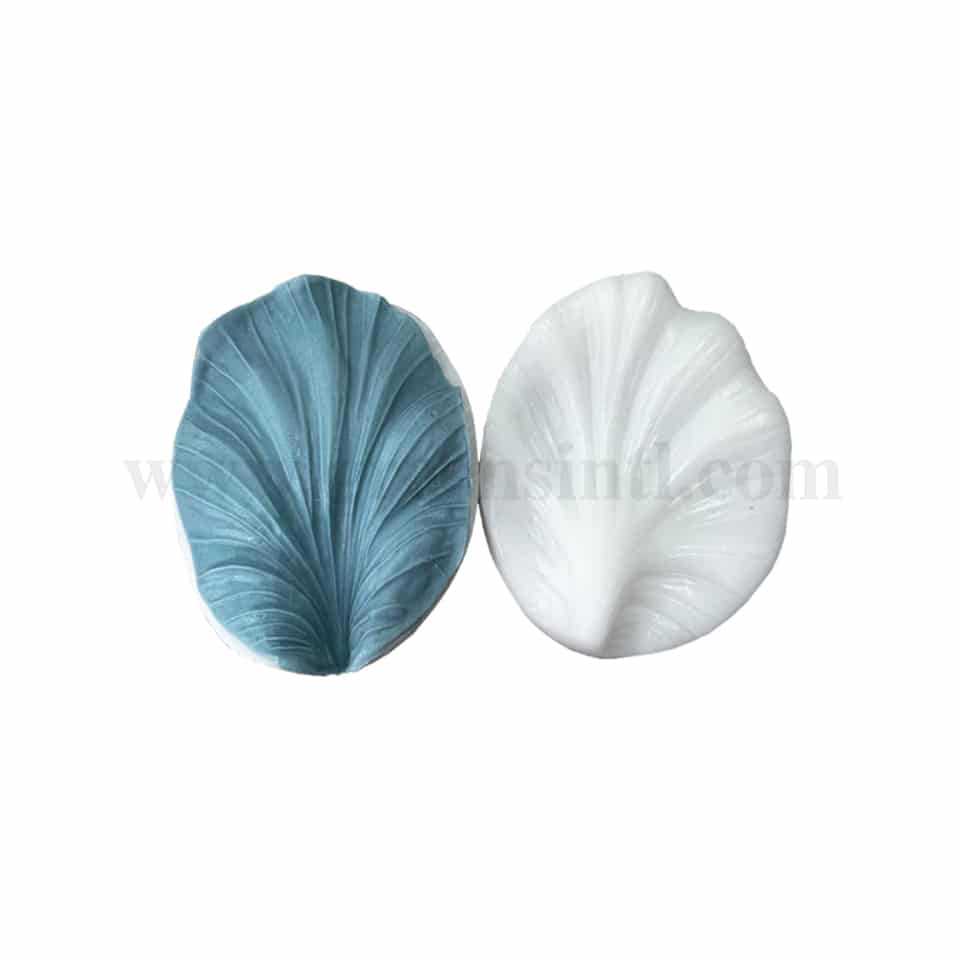 GREENS Silicone Mould Veiner 55 mm