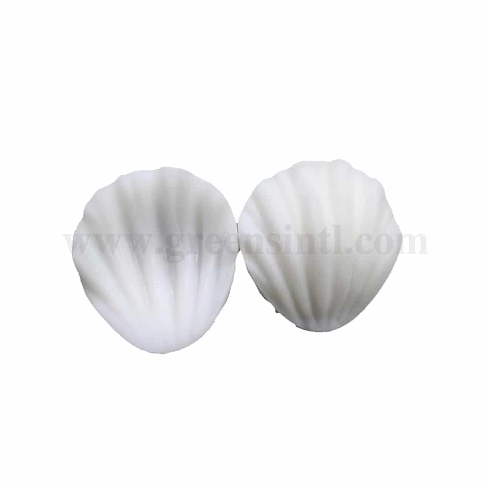 GREENS Silicone Mould Veiner 65 x 60 mm