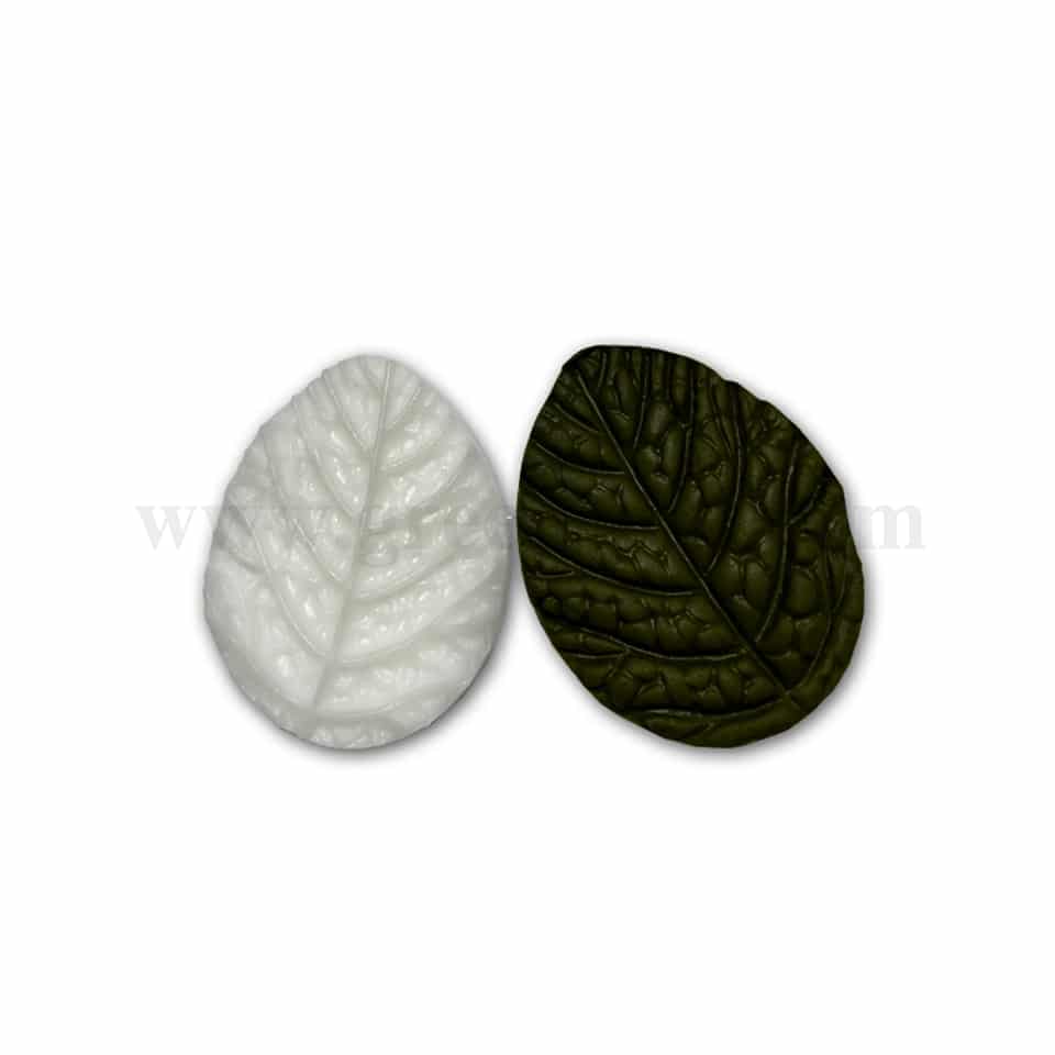 GREENS Silicone Mould Veiner 70 X 55 mm