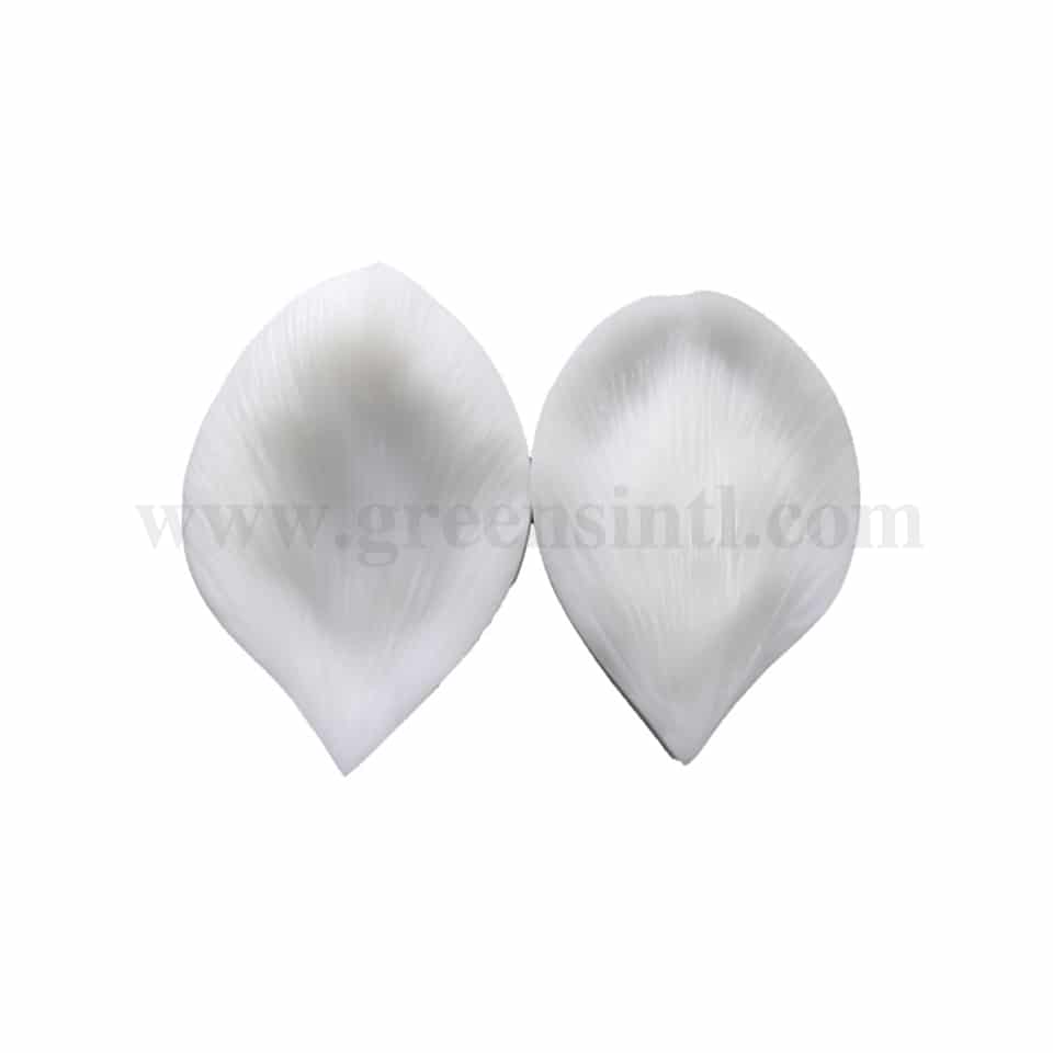 GREENS Silicone Mould Veiner 80 x 75 mm