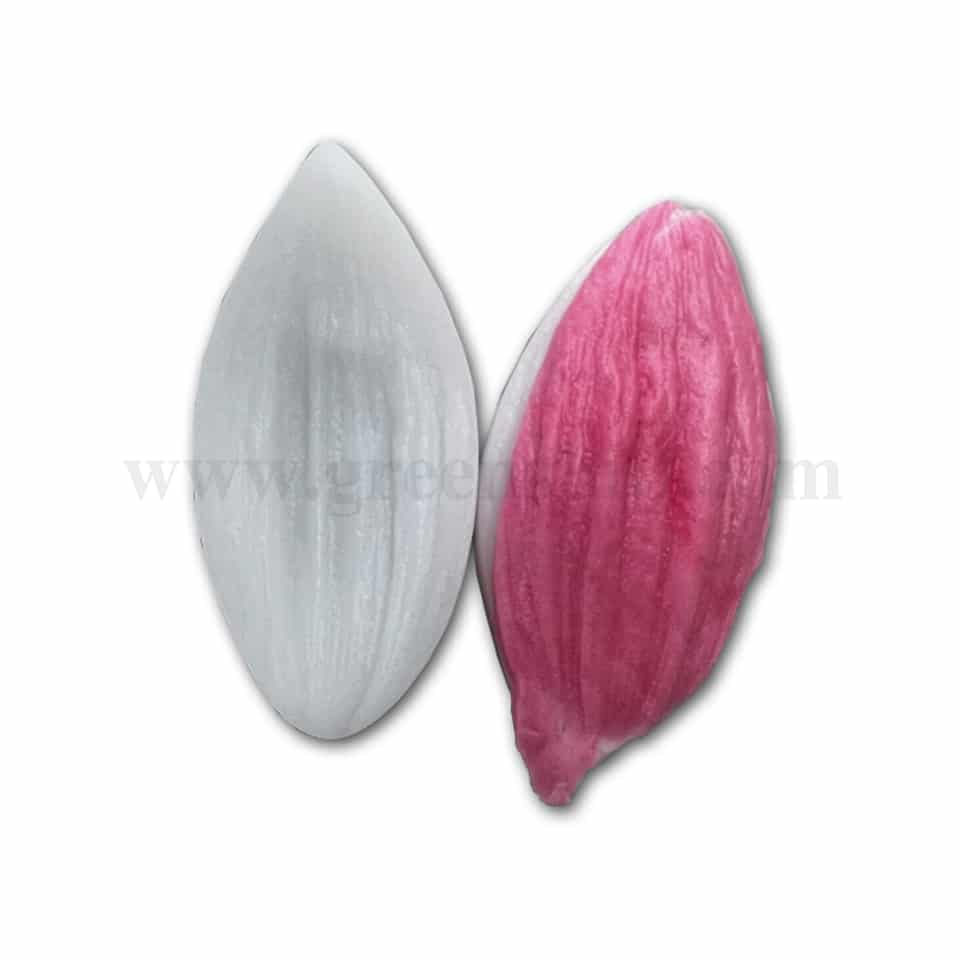 GREENS Silicone Mould Veiner 55 x 20 mm