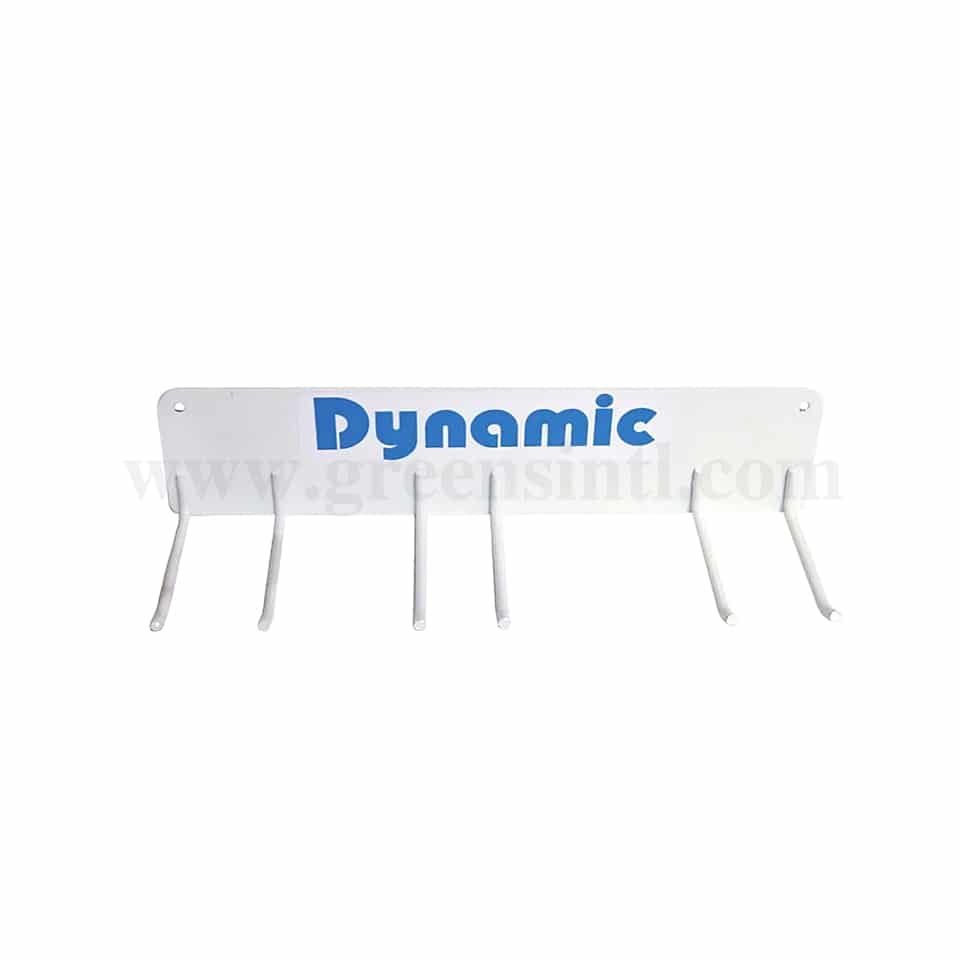 DYNAMIC Wall Support