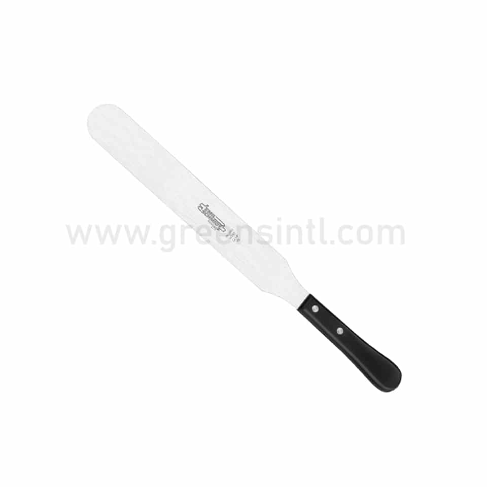 EMIL SCHMIDT Straight Spatula – Profi 310x40 mm