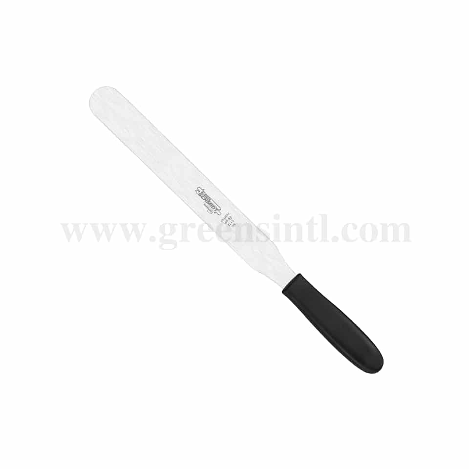 EMIL SCHMIDT Straight Spatula  – BASE 310x34mm
