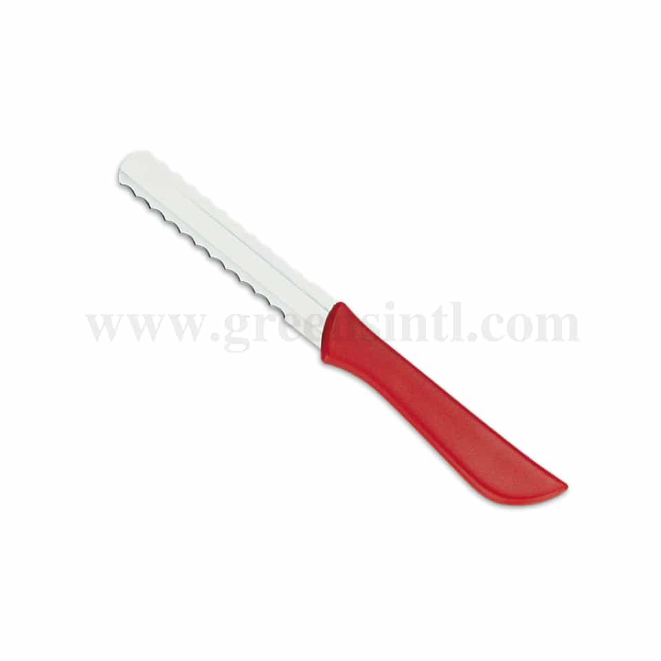 EMIL SCHMIDT Scoring knife for Wheat Bread 80x15mm