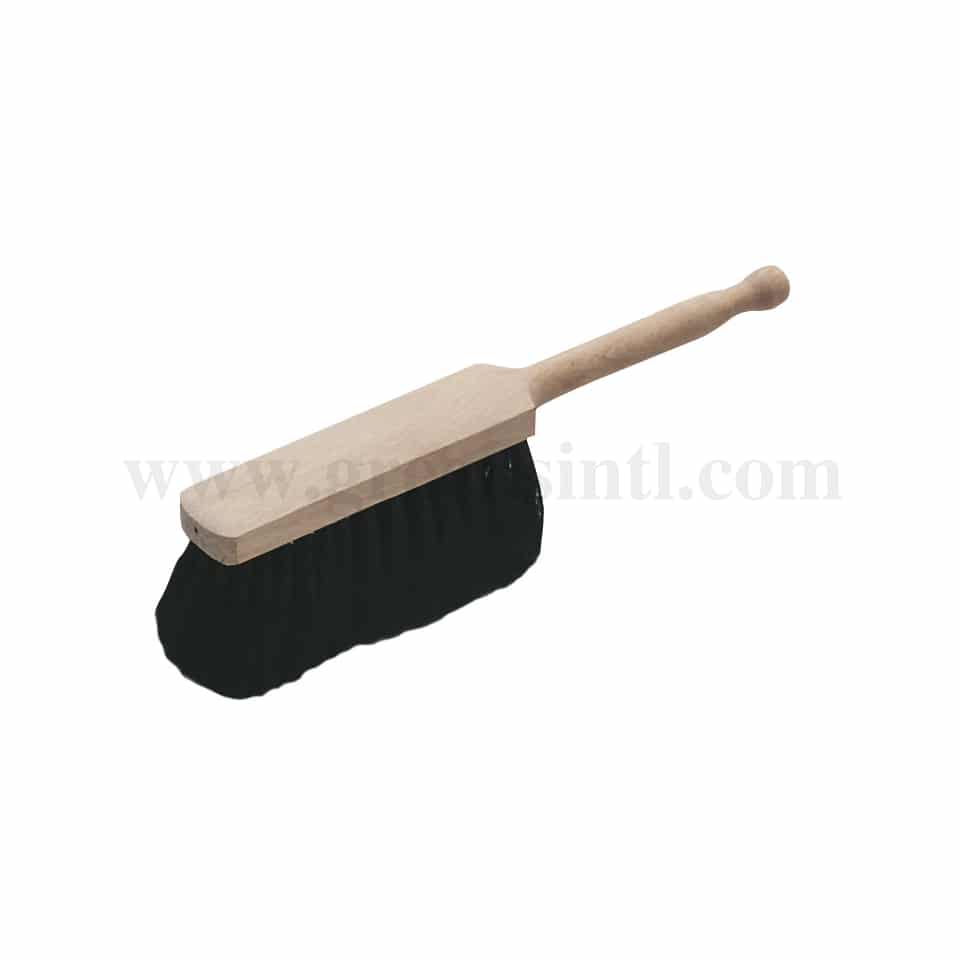 EMIL SCHMIDT Hand Brush Horsehair 300mm