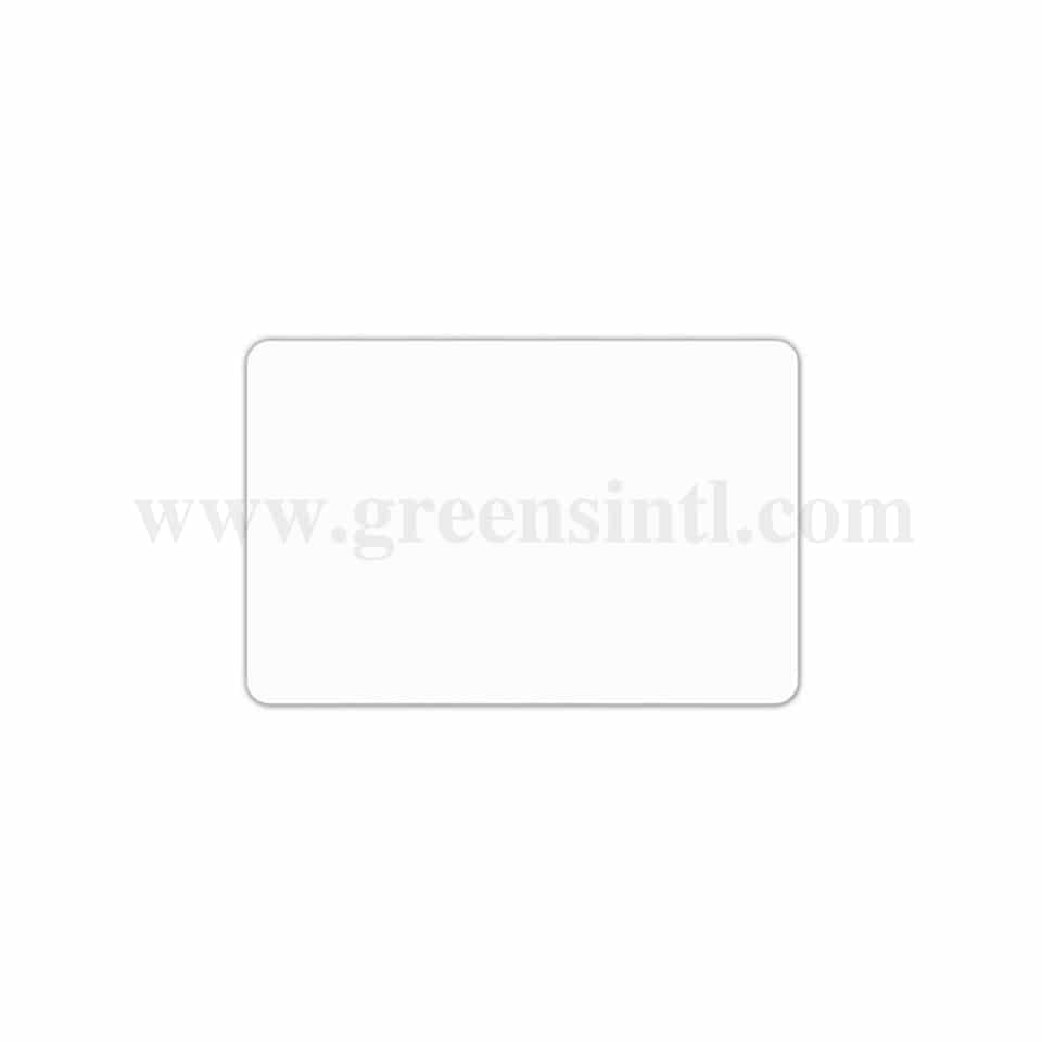 ETIQ-ETAL White Blank Simple Price Tags 100 x 70 mm