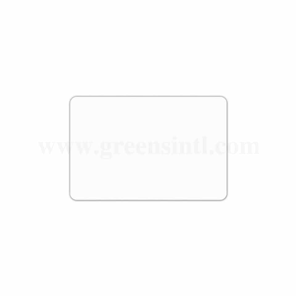 ETIQ-ETAL White Blank Simple Price Tags 120 x 80 mm
