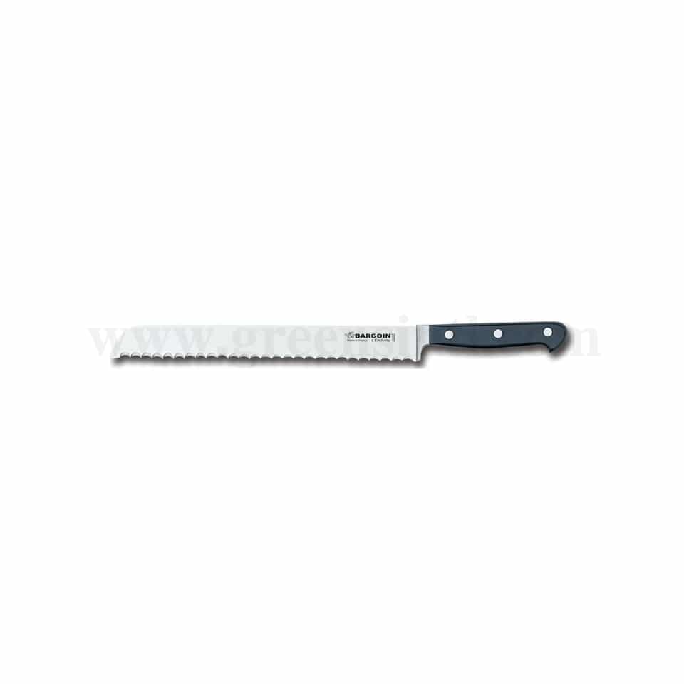 FISCHER BARGOIN Bread Knife 200 mm