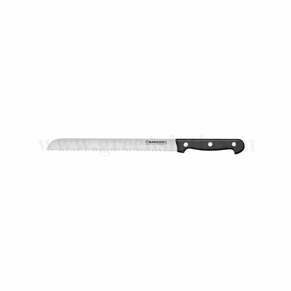 FISCHER BARGOIN Bread Knife 230 mm