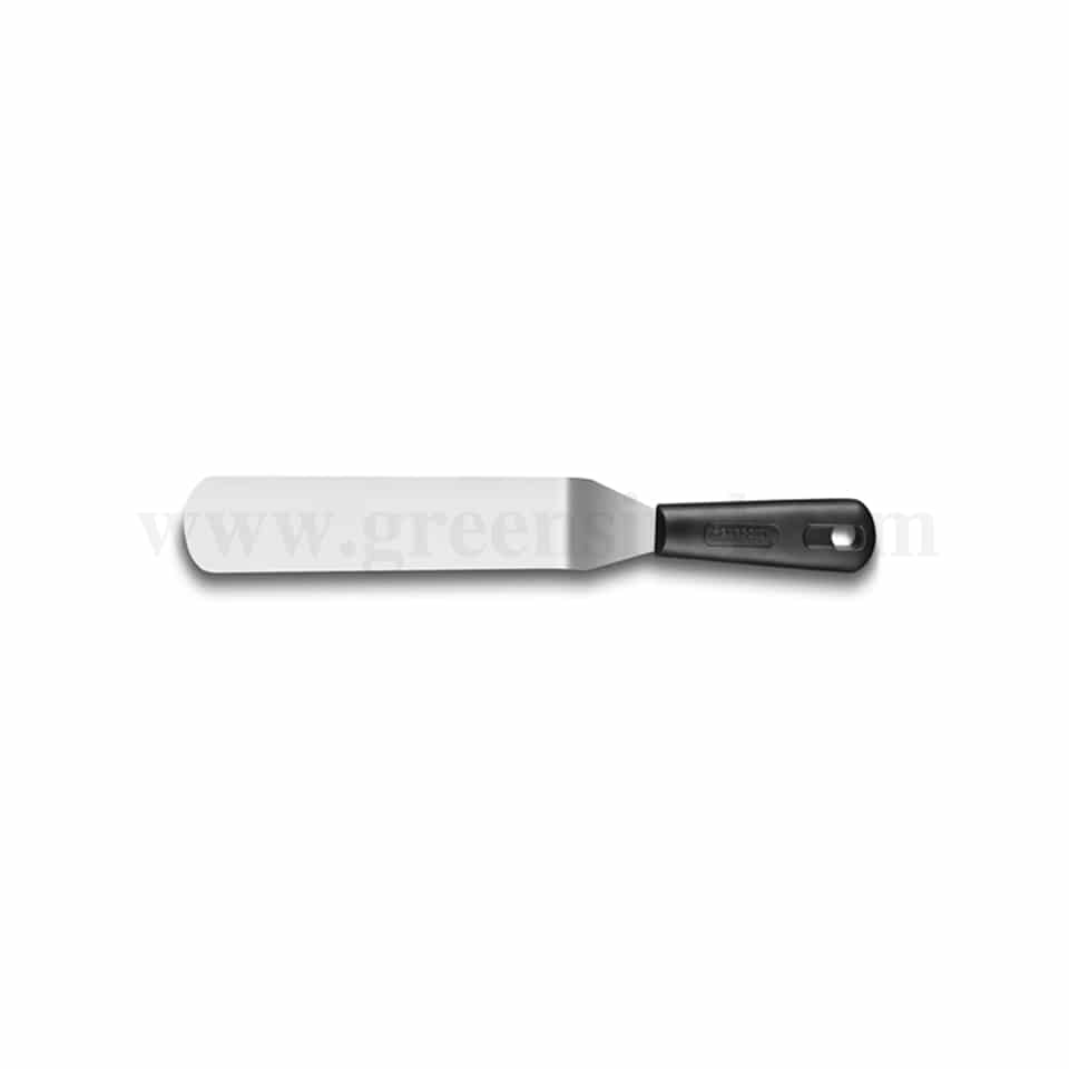 FISHER BARGOIN Offset Spatula 280 mm