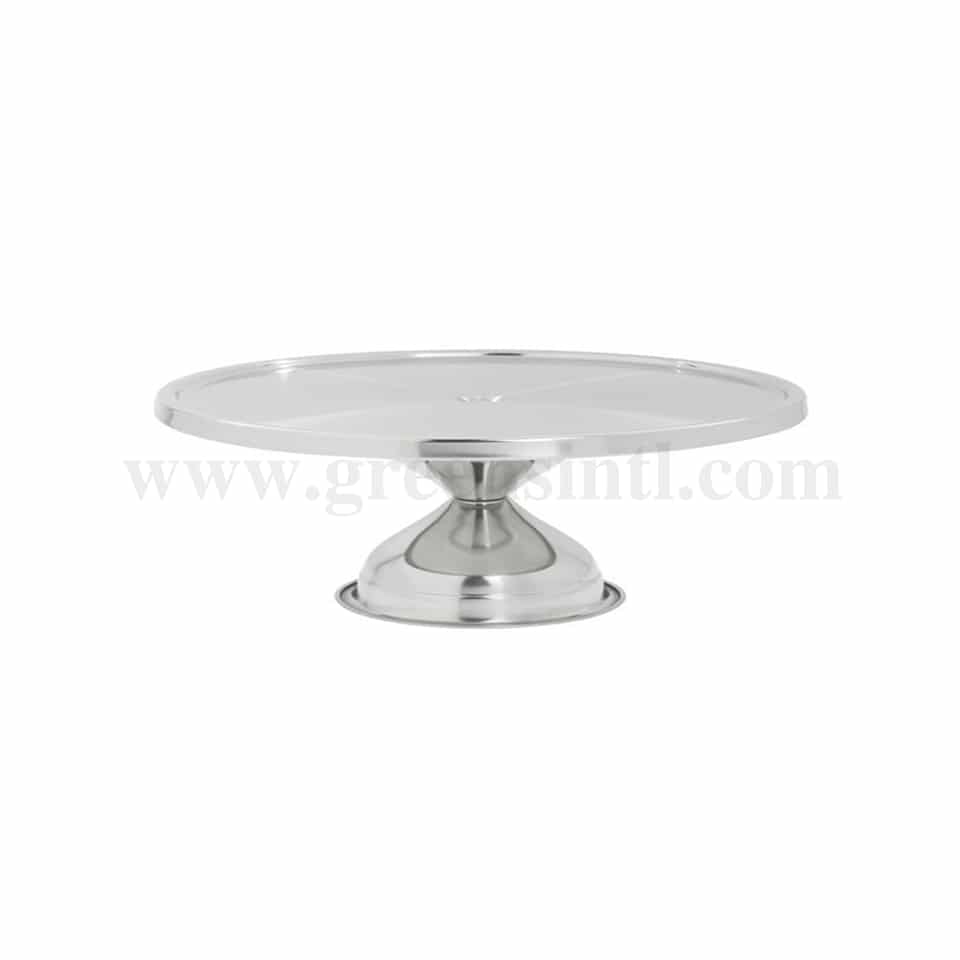 GREENS Cake Stand D 300 x h 85 mm