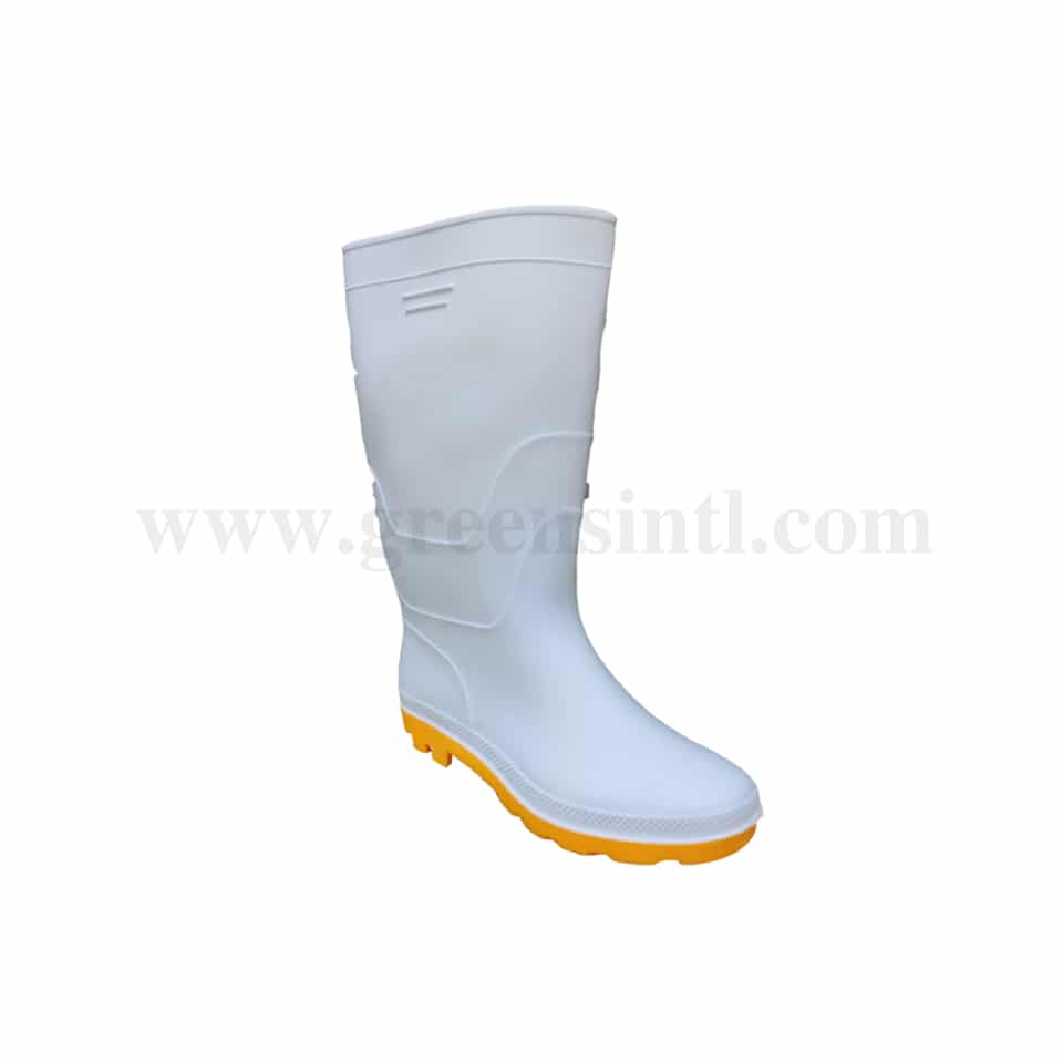 GREENS Chef Boot Size 41