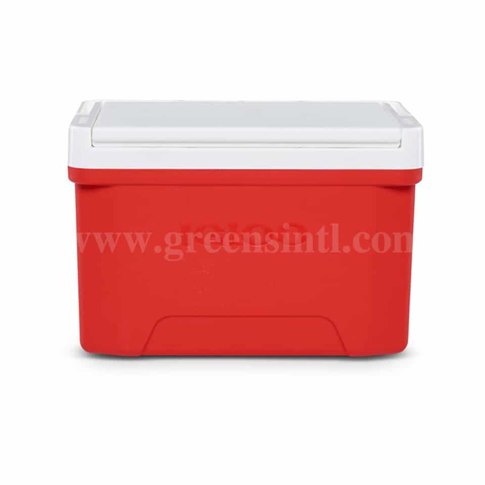 GREENS Cool Box 330 x 240 x h 225 mm