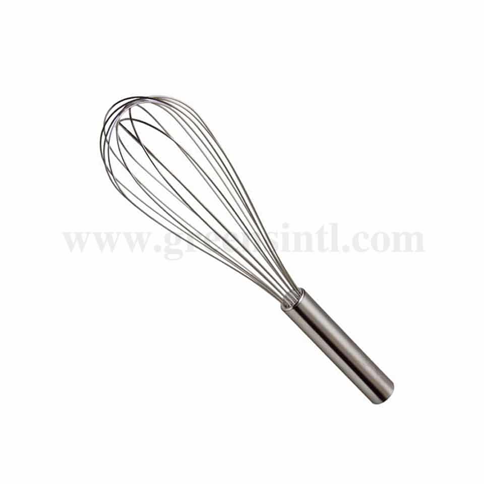 GREENS Steel Whisk 300 mm