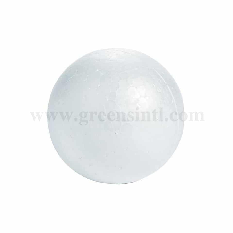 GREENS Styrofoam Balls for Dummy Cakes D 200 mm