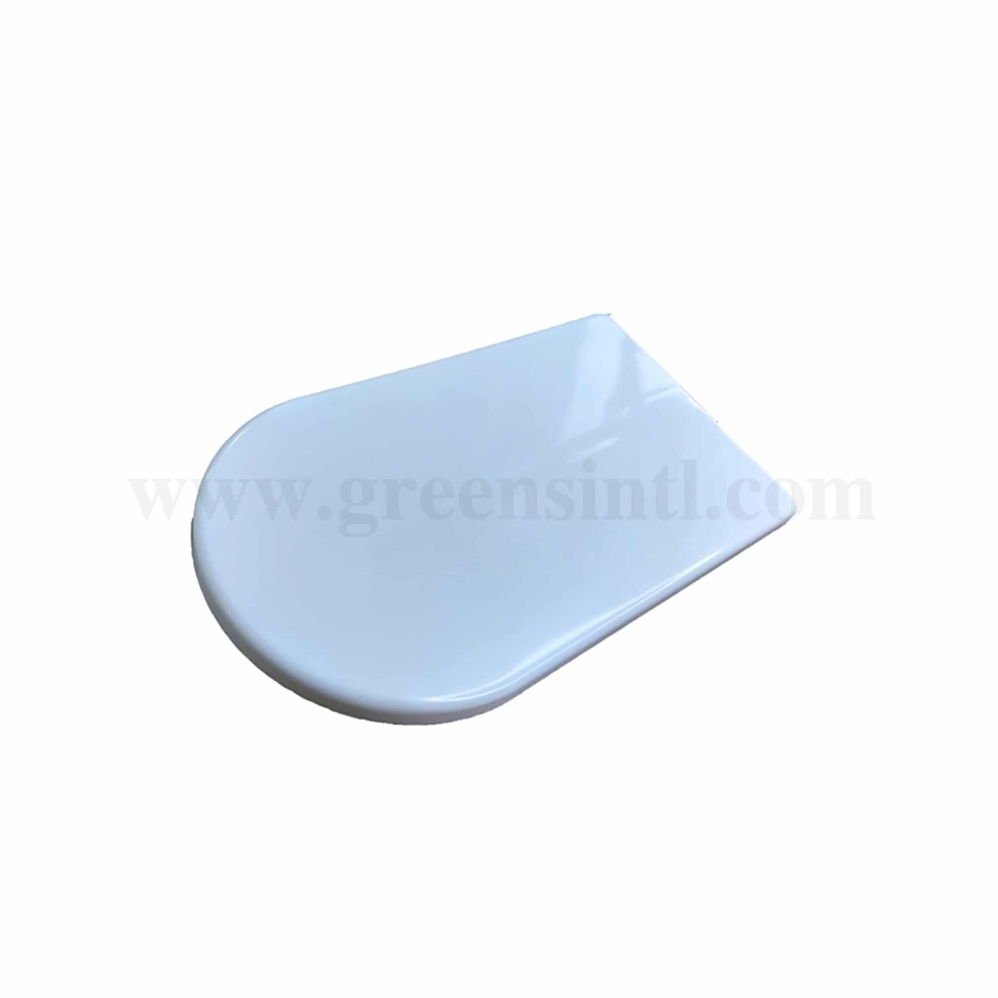 GREENS CHOICE Fondant Smoother 140 x 80 mm