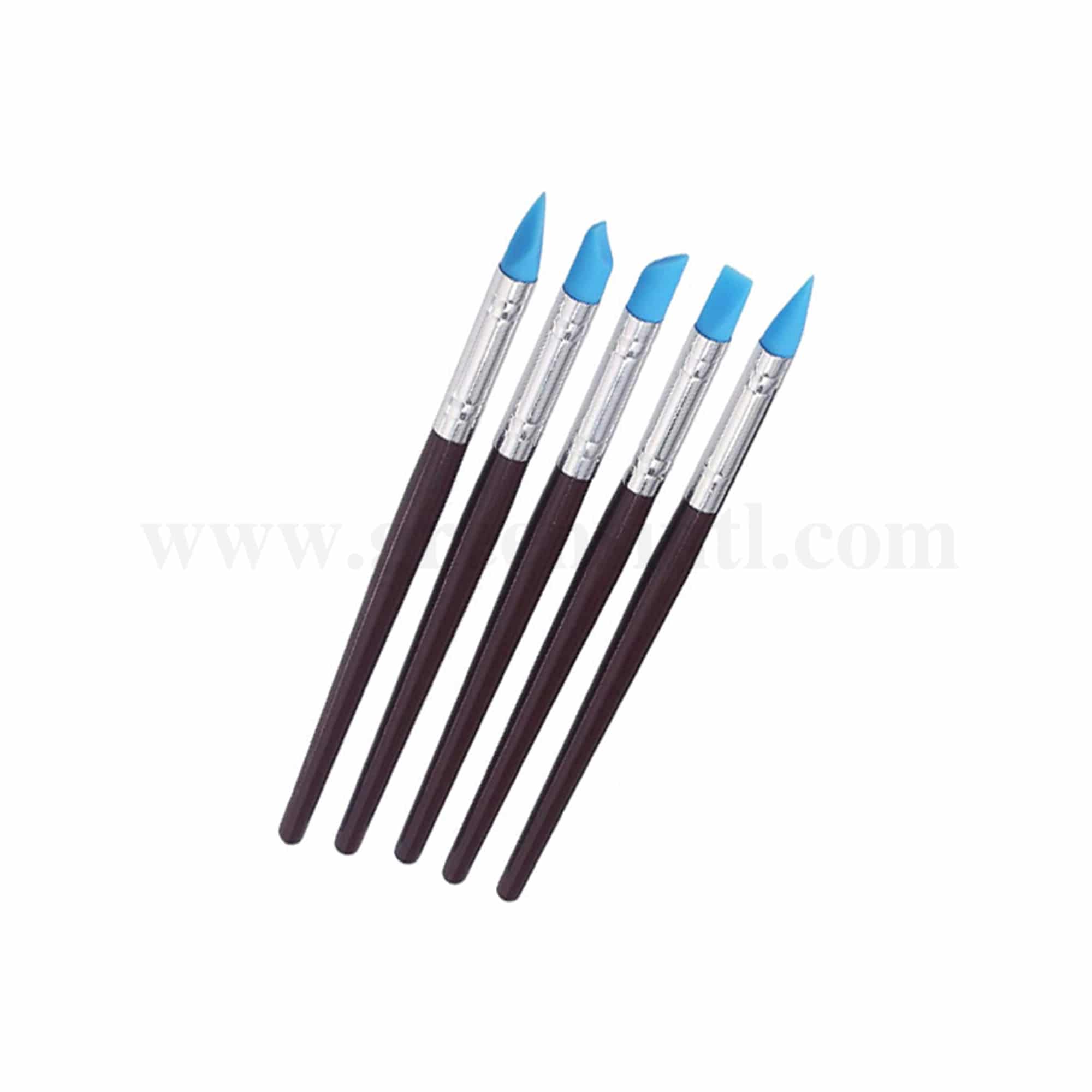 GREENS CHOICE Sculpting Tools Set of 5