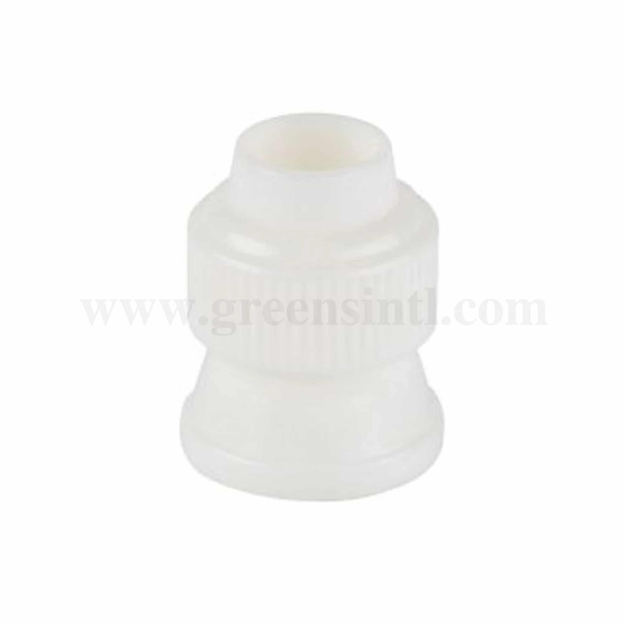 GREENS CHOICE Smaller Coupler Bottom D 24 x h 32 mm
