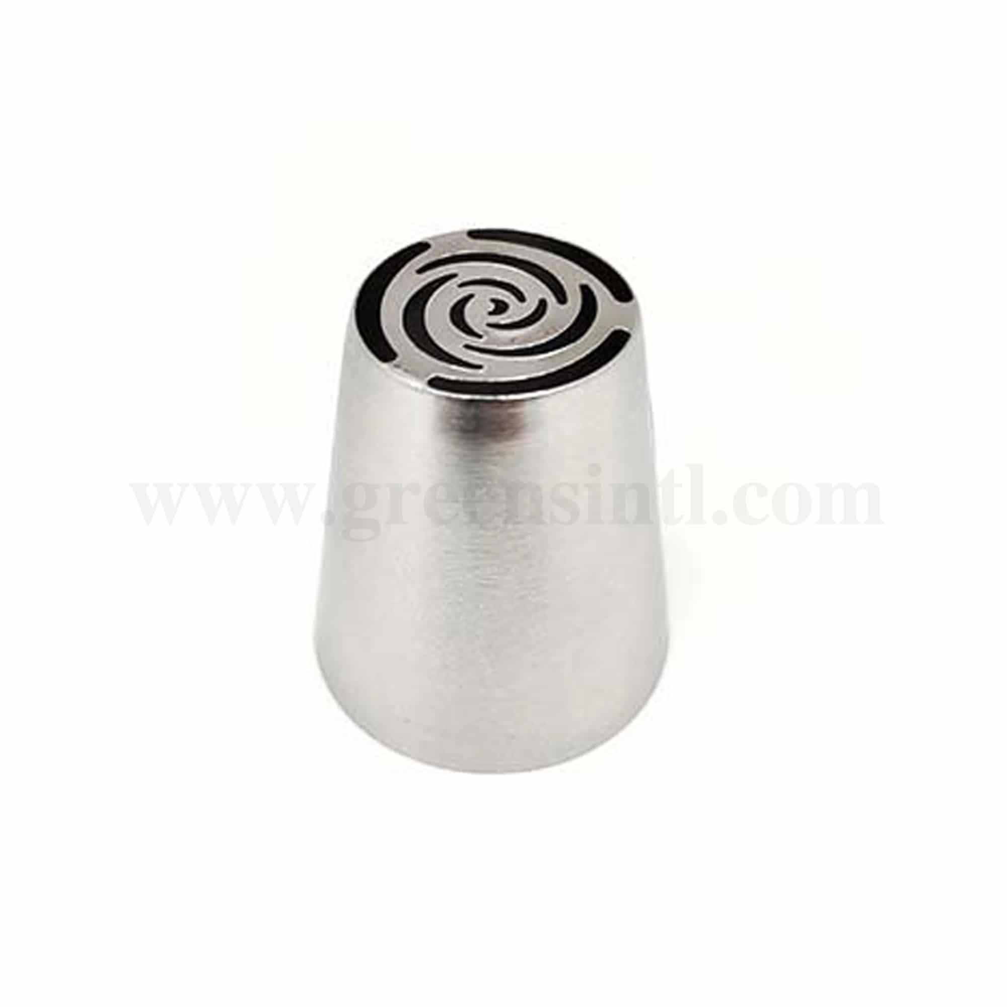 GREENS CHOICE Piping Nozzle D 24 mm