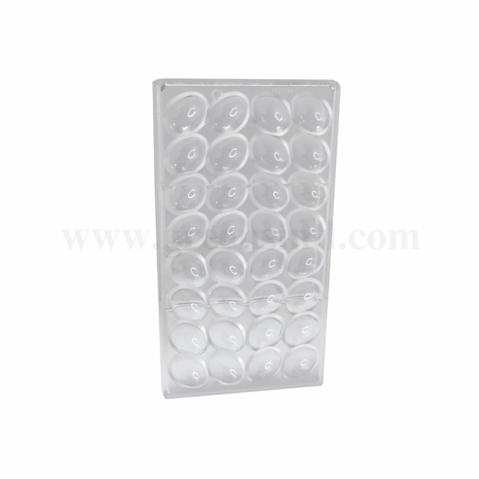 GREENS CHOICE Chocolate Mould Egg