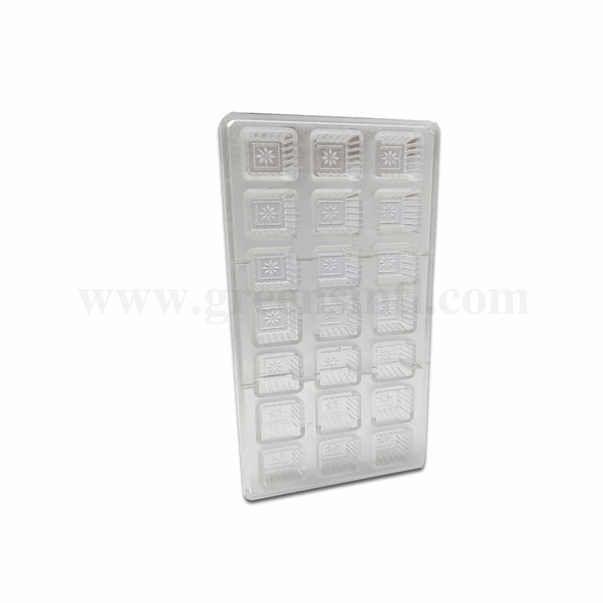 GREENS CHOICE Chocolate Mould