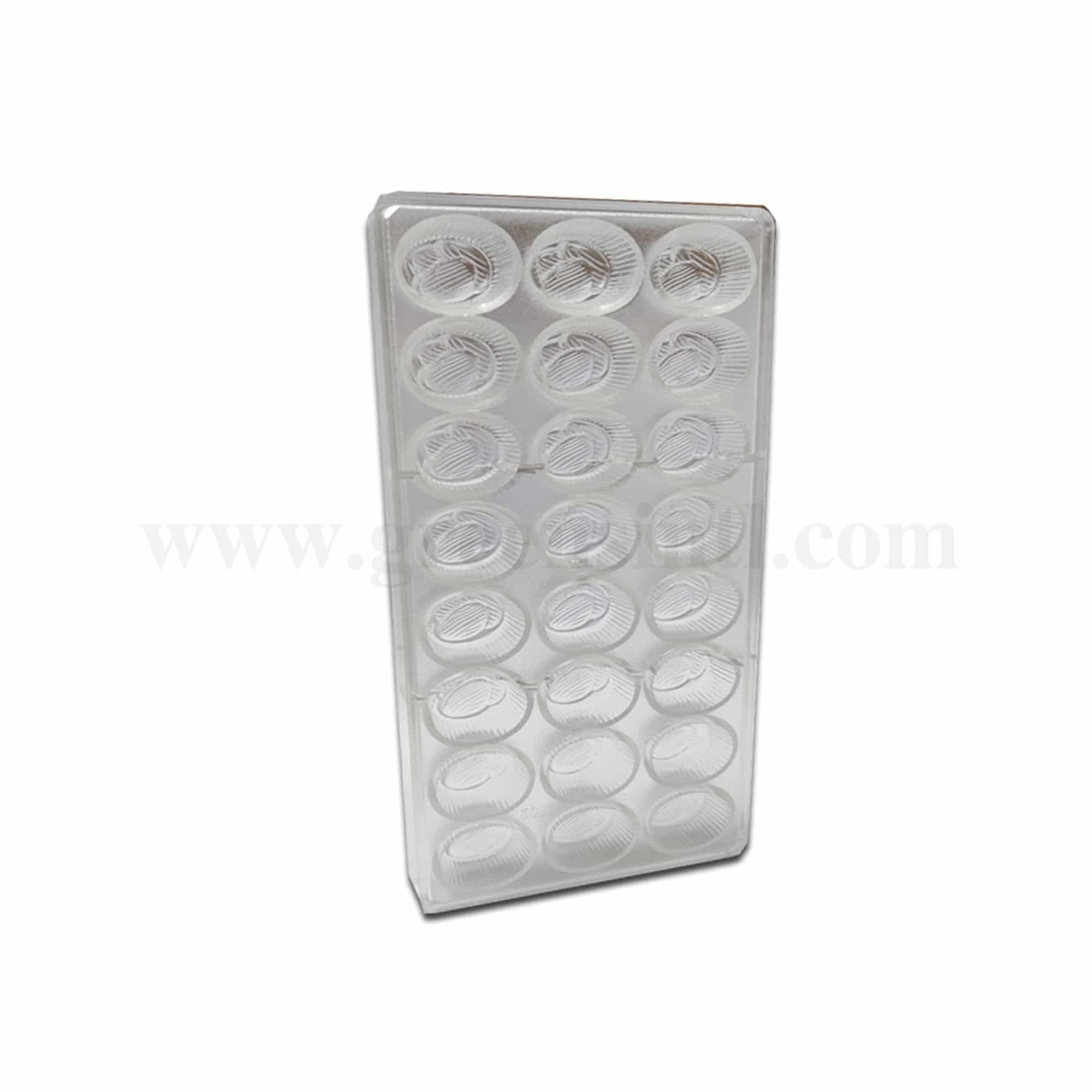 GREENS CHOICE Chocolate Mould