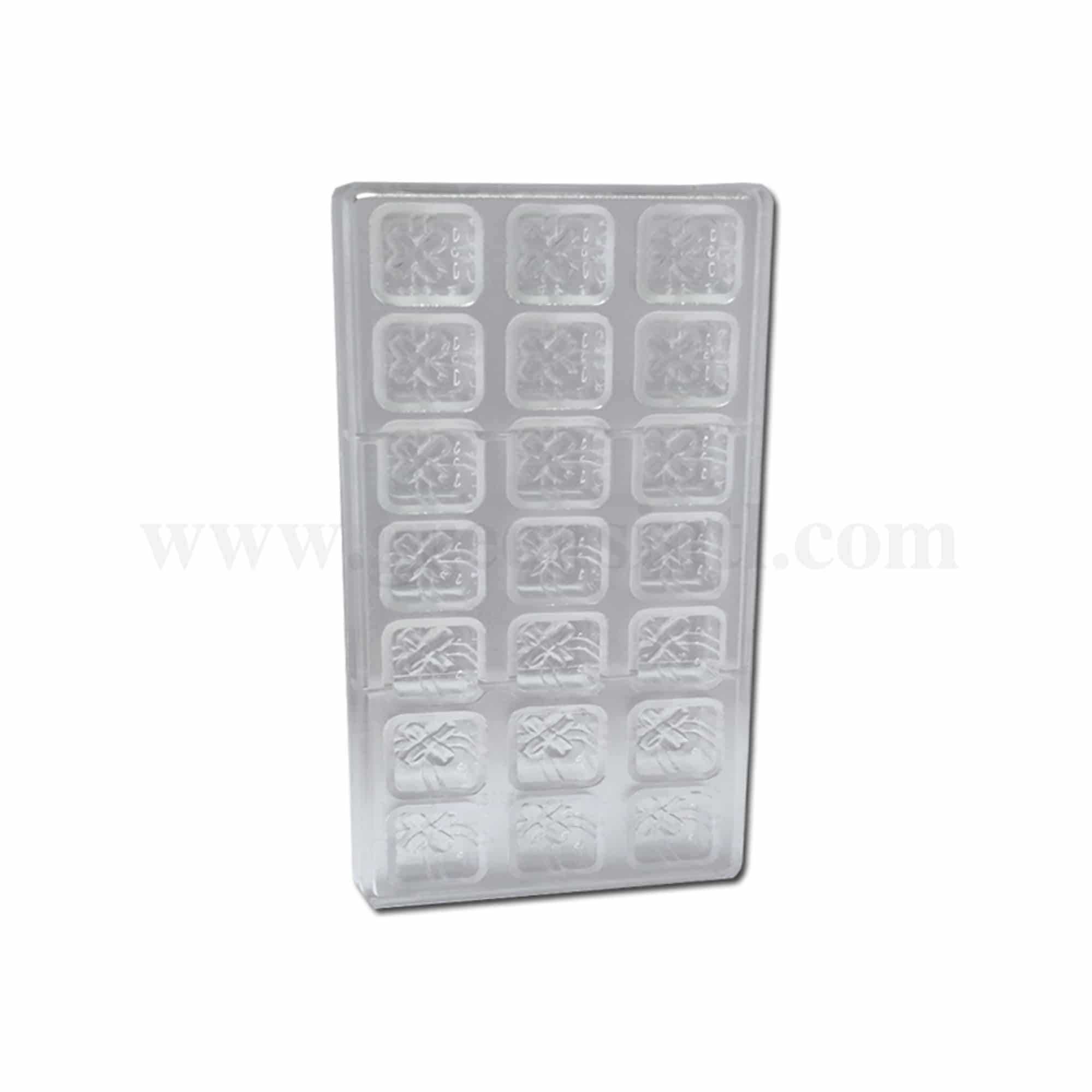 GREENS CHOICE Chocolate Mould