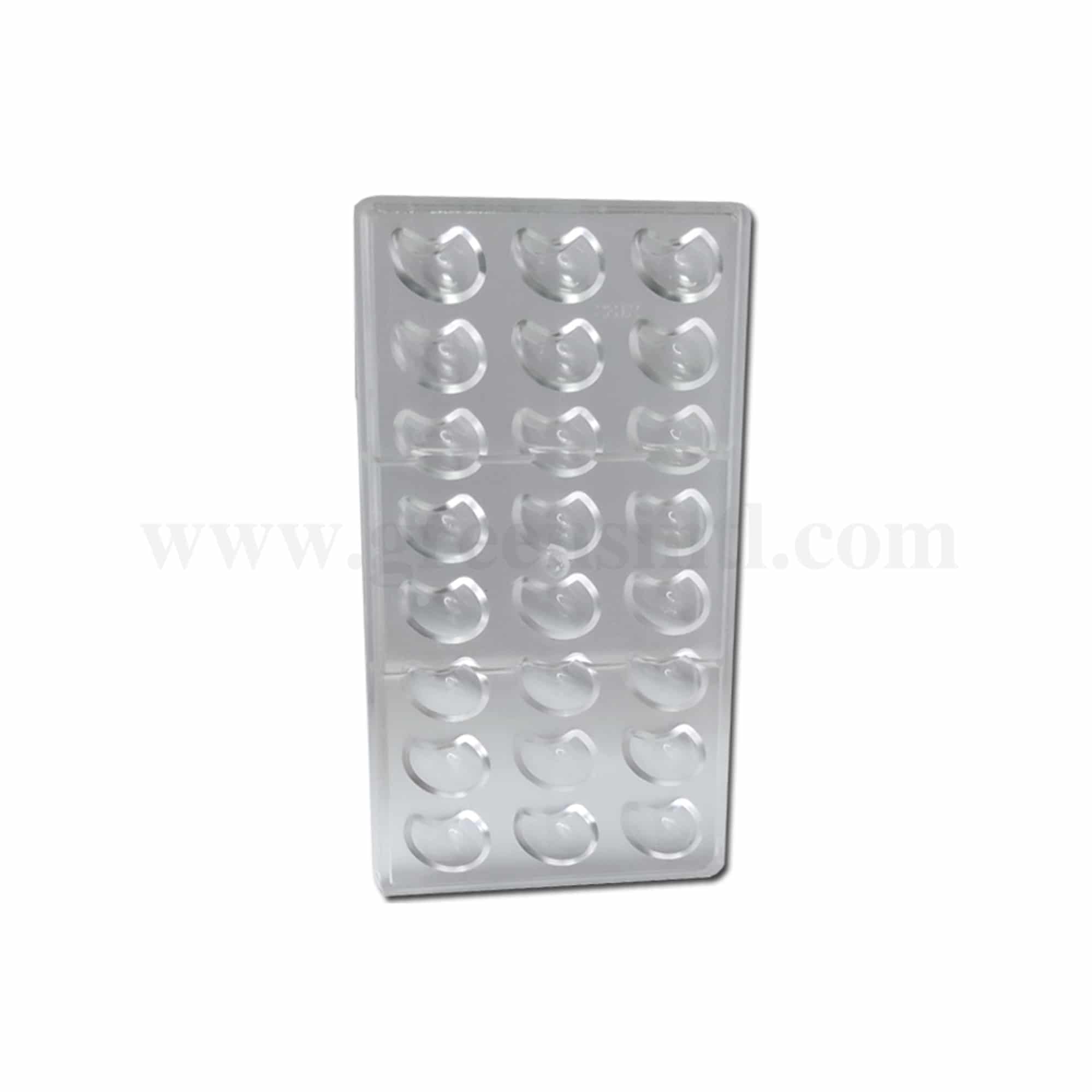 GREENS CHOICE Chocolate Mould