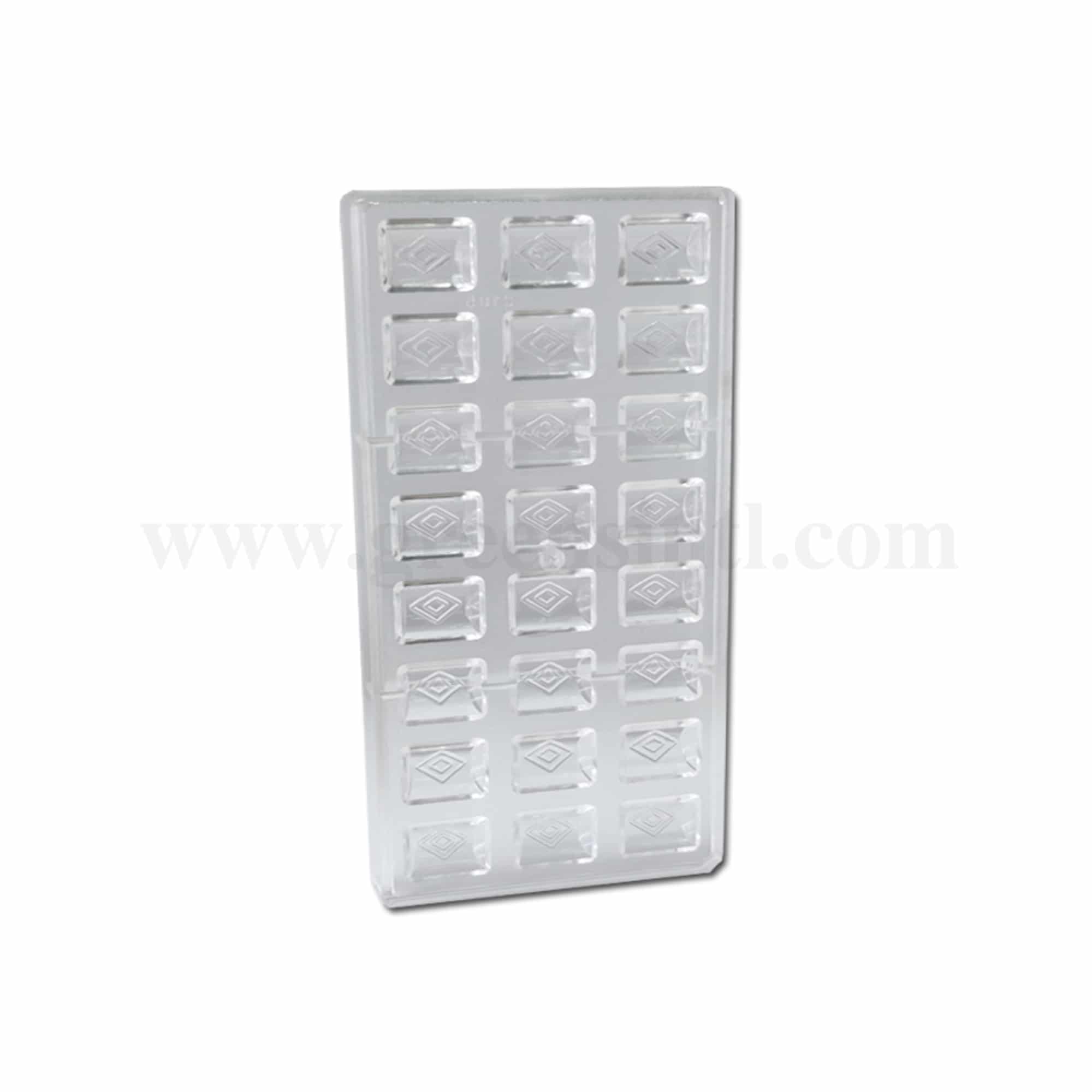 GREENS CHOICE Chocolate Mould