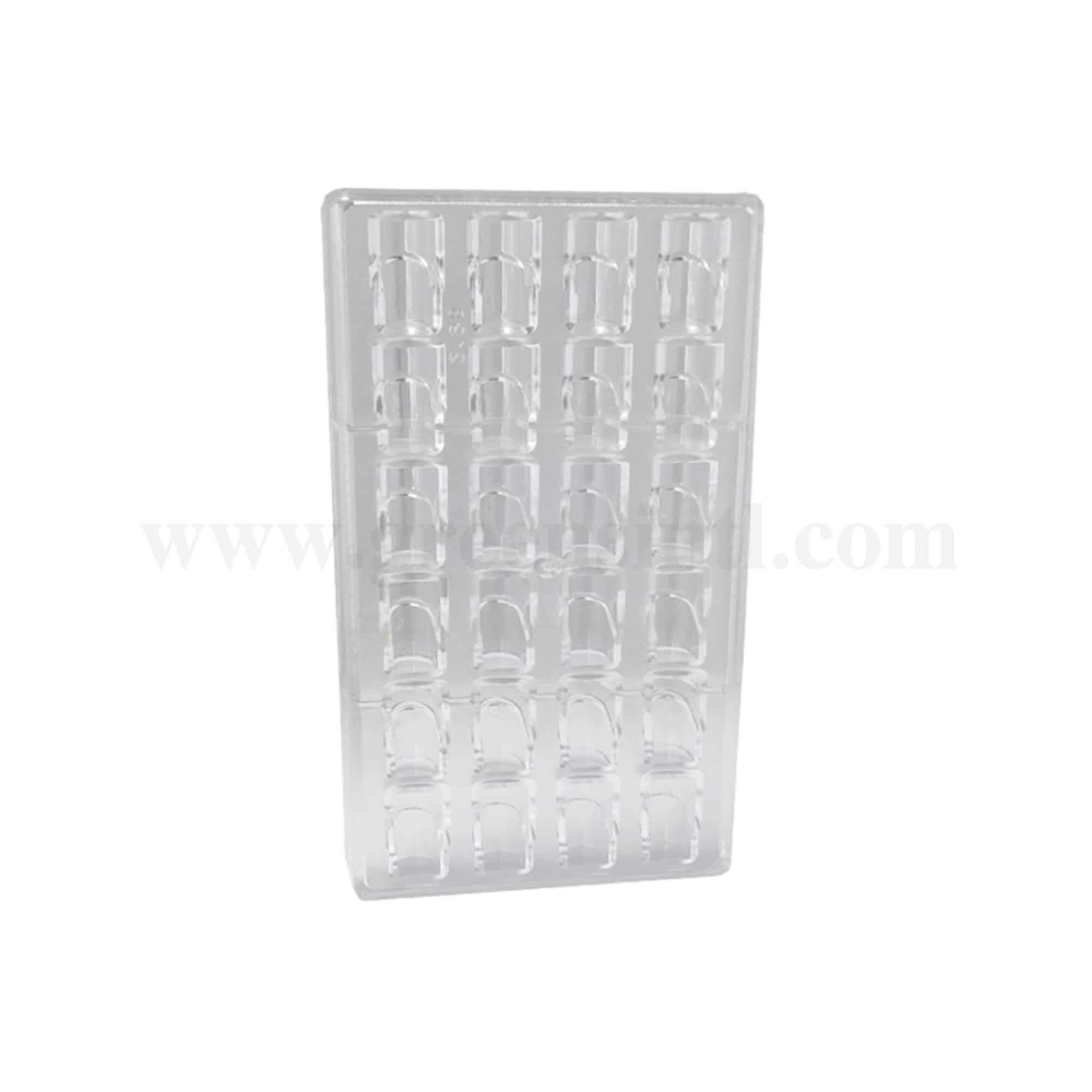 GREENS CHOICE Chocolate Mould