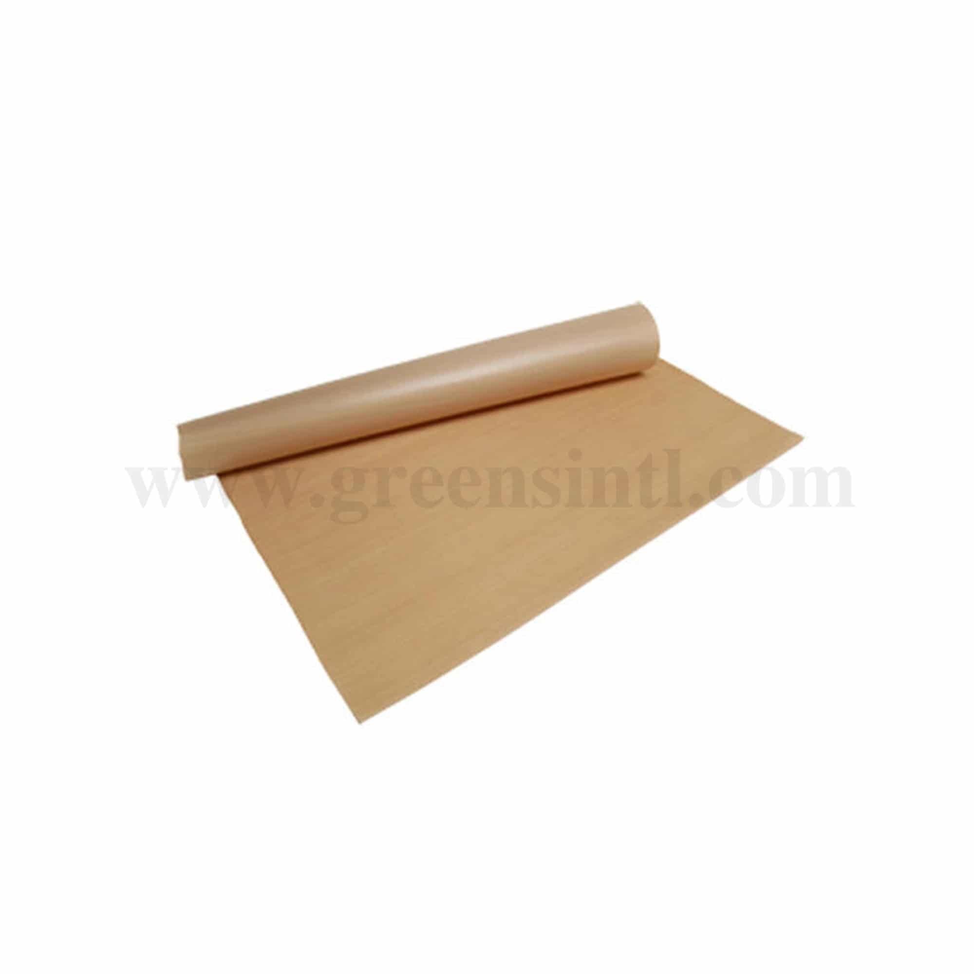 GREENS CHOICE Non Stick Dupont Heat Resistant Teflon Pan Linoleum 600 x 400 mm