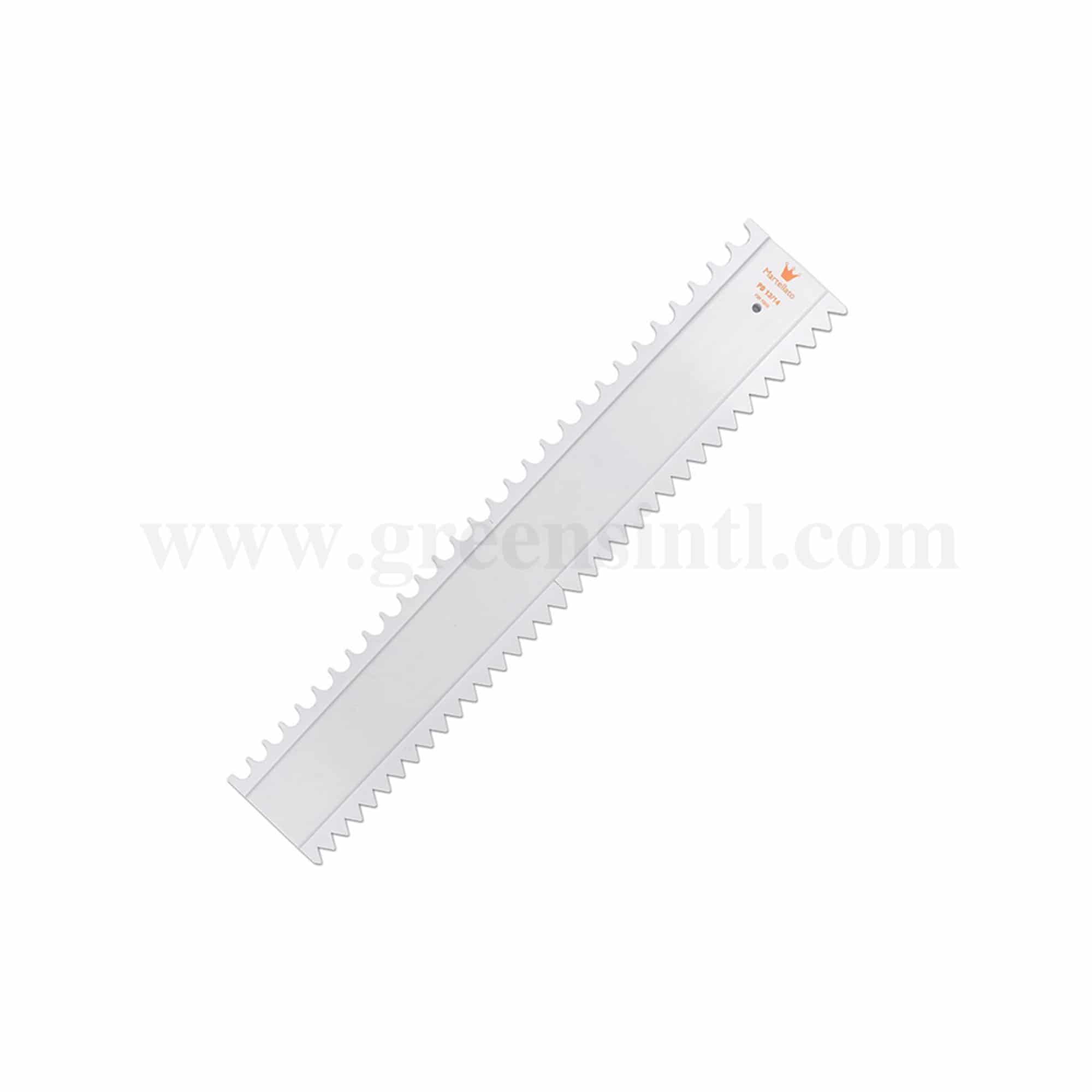 MARTELLATO Decoartion Comb 700mm