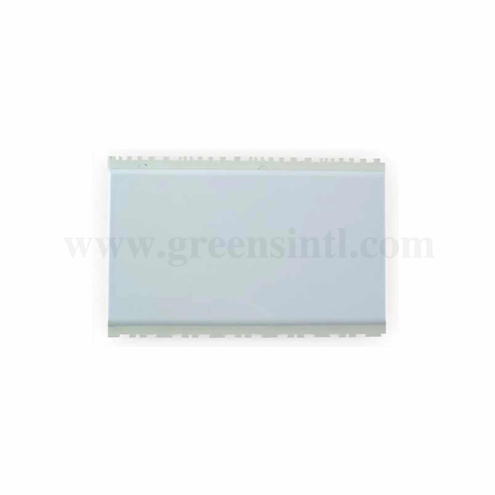 MARTELLATO Decoartion Comb 700mm