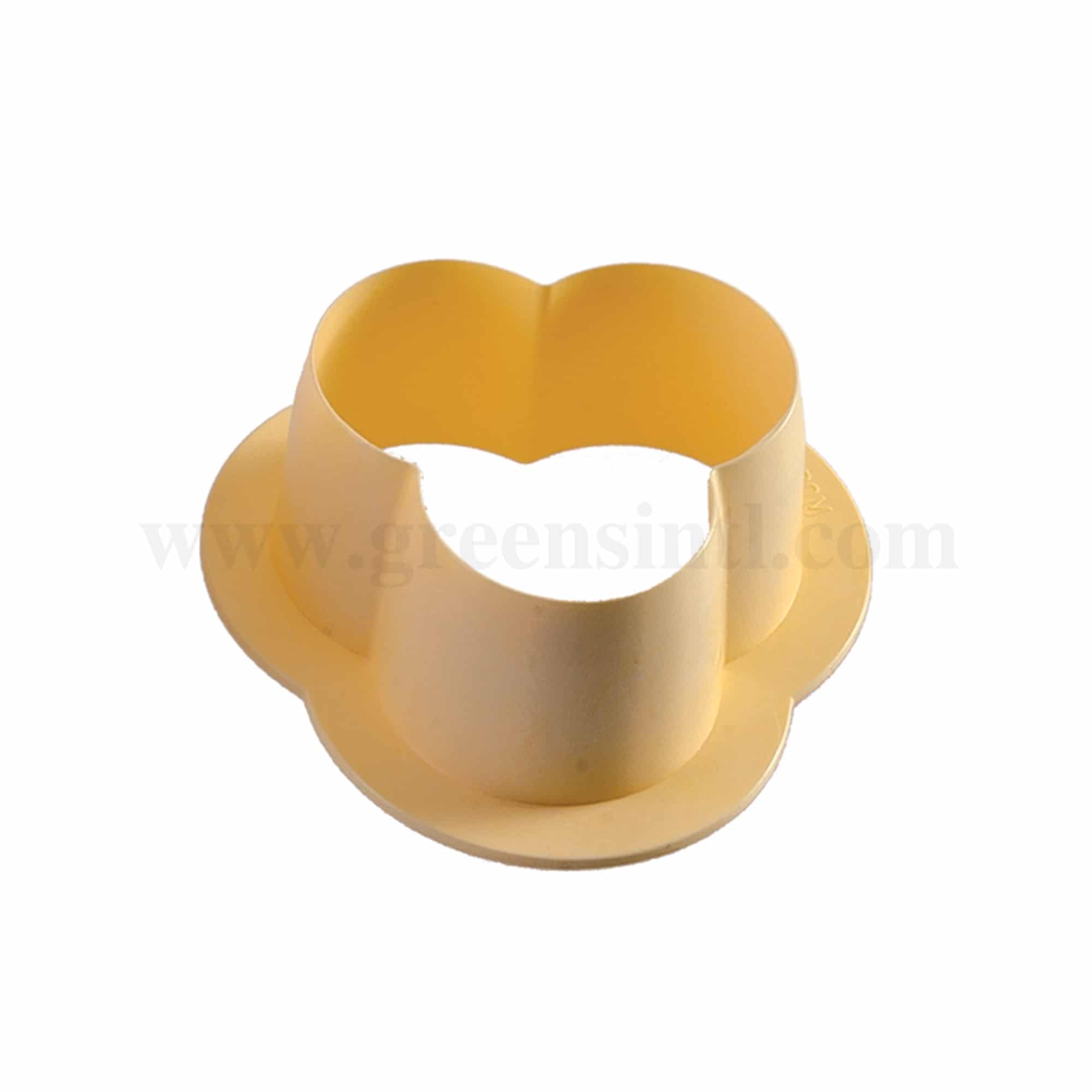 MARTELLATO Plastic Cutter Clover D65 x h40 mm.
