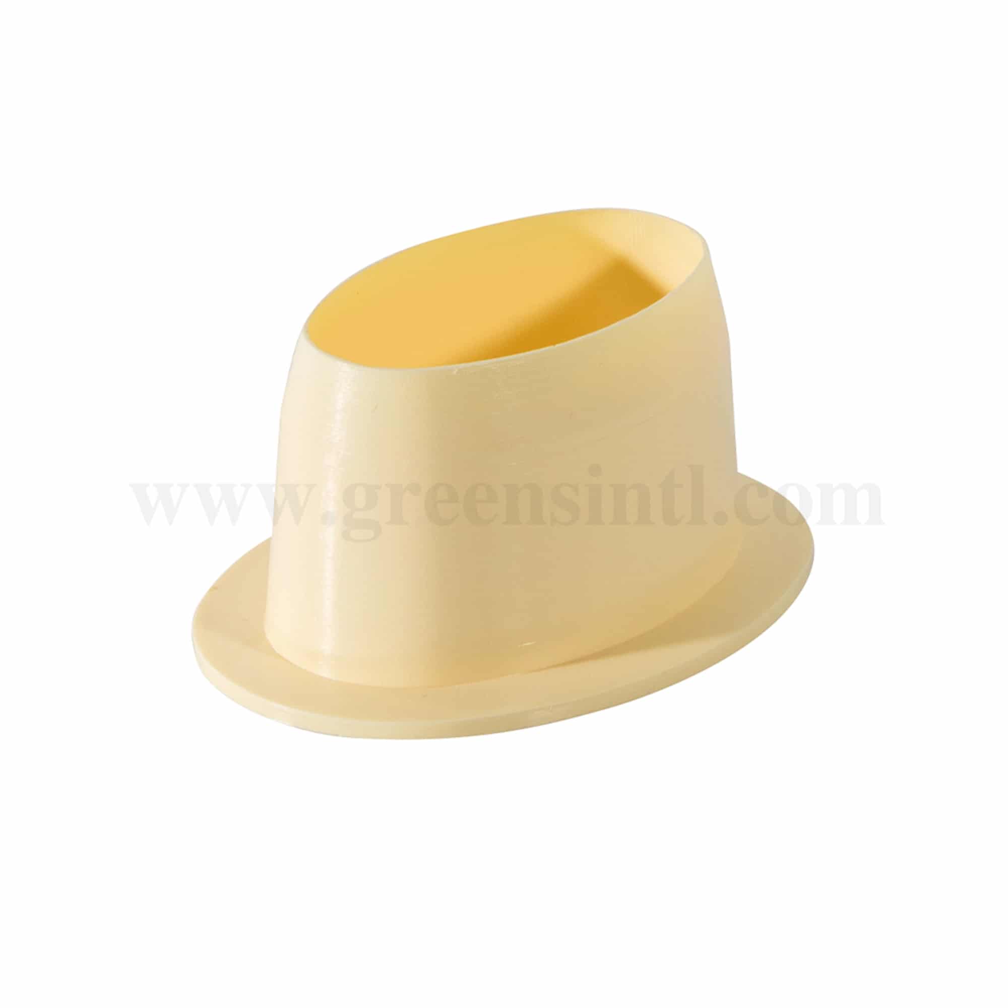 MARTELLATO Mignon Plastic Cutter Oval D 40 x h25 mm