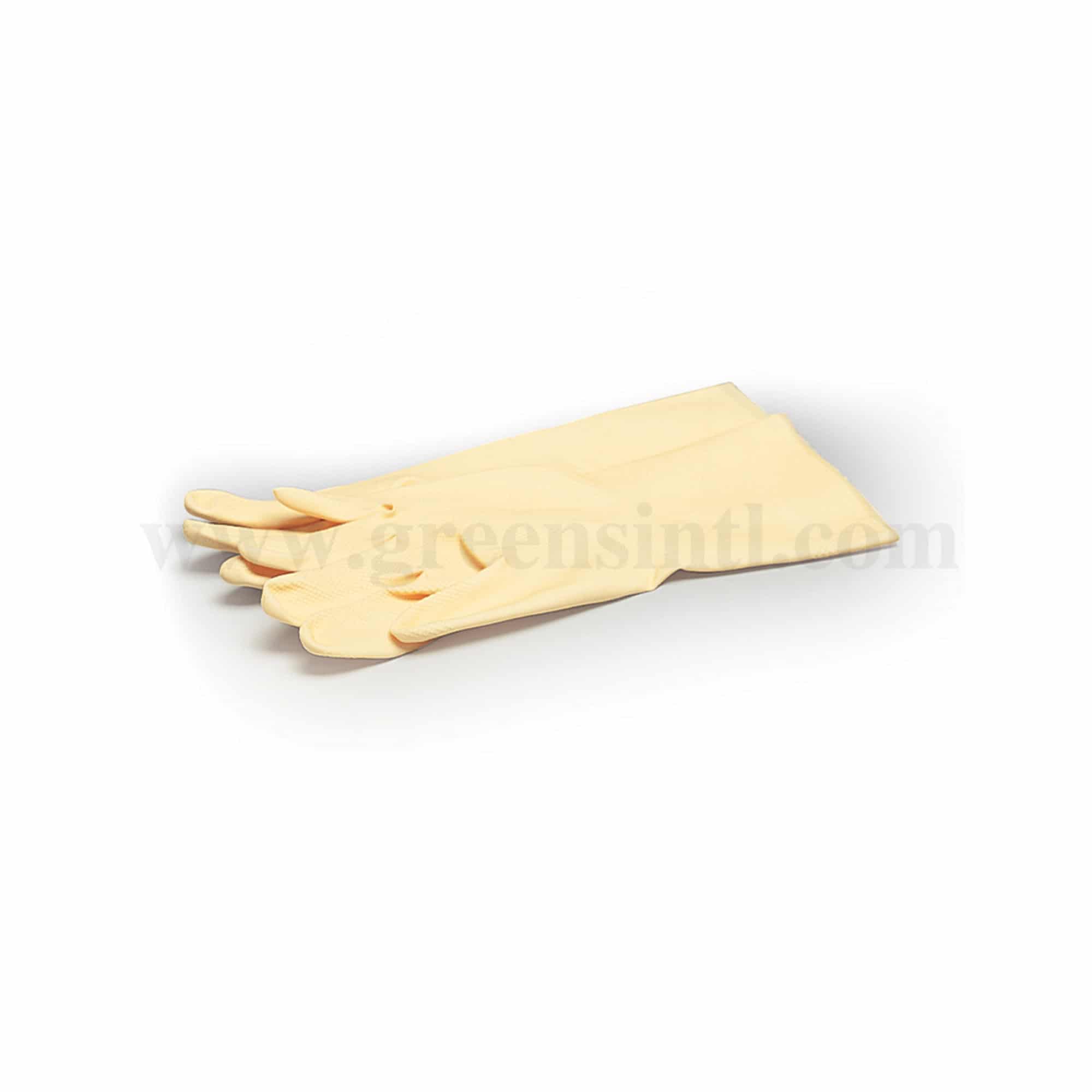 MARTELLATO Latex Gloves
