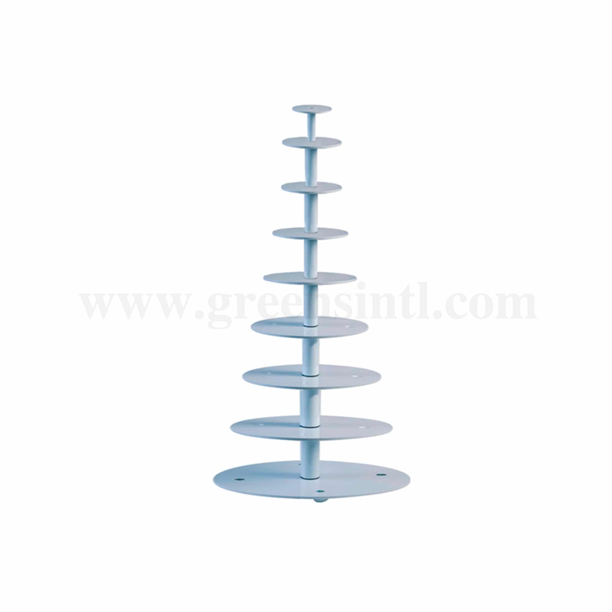 MARTELLATO Cake Stand - 9 floors