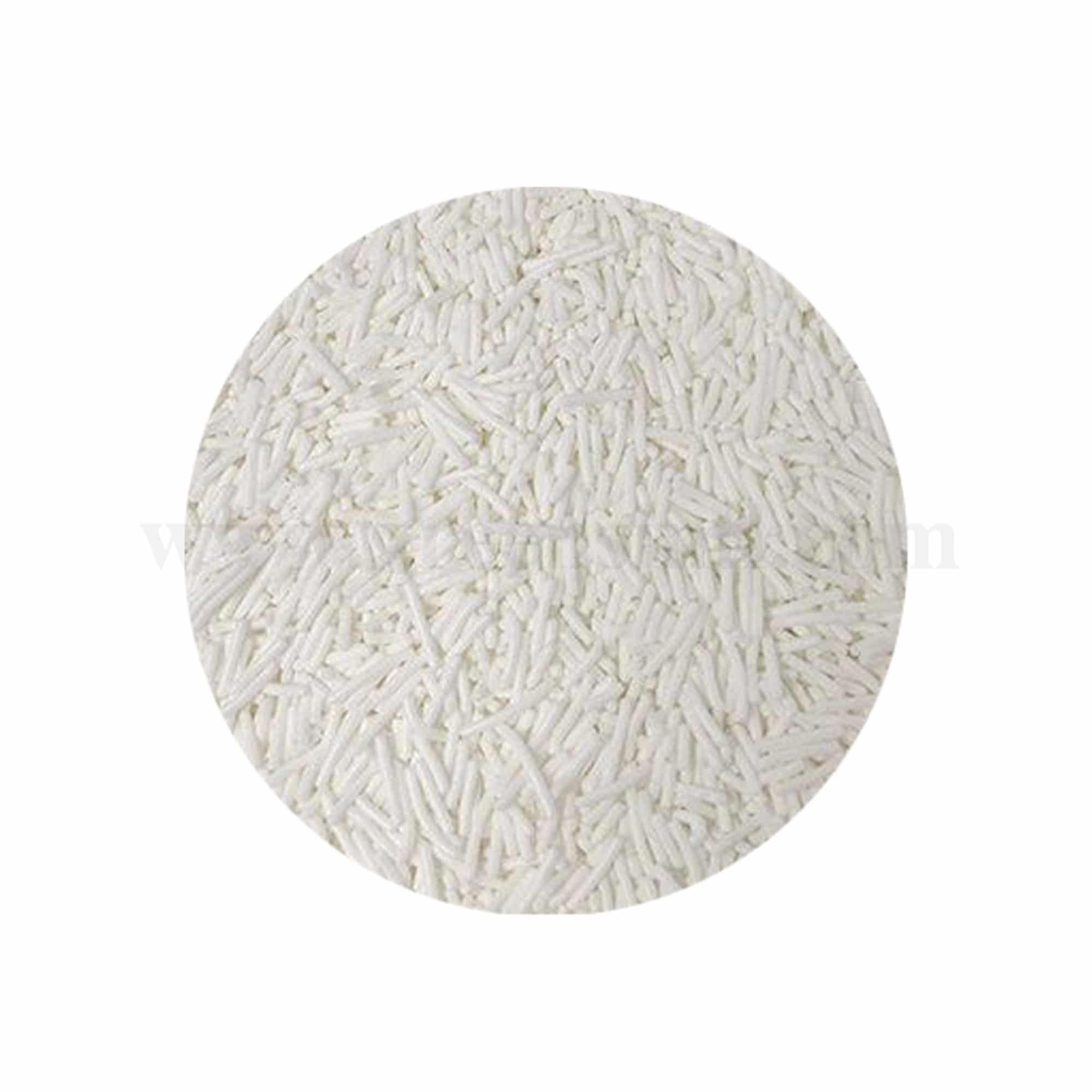 CHOCOLAKE White Vermicelli  80 g