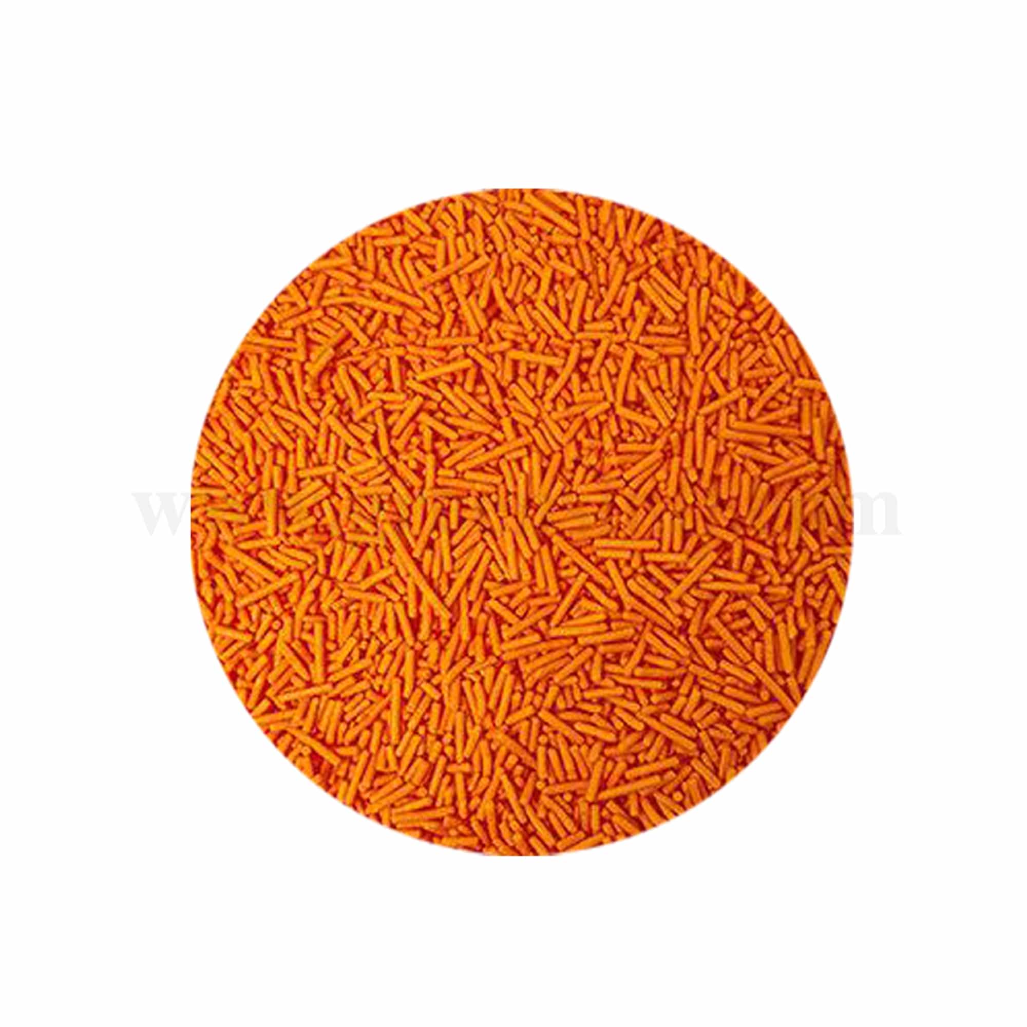 CHOCOLAKE Orange Vermicelli 80 g