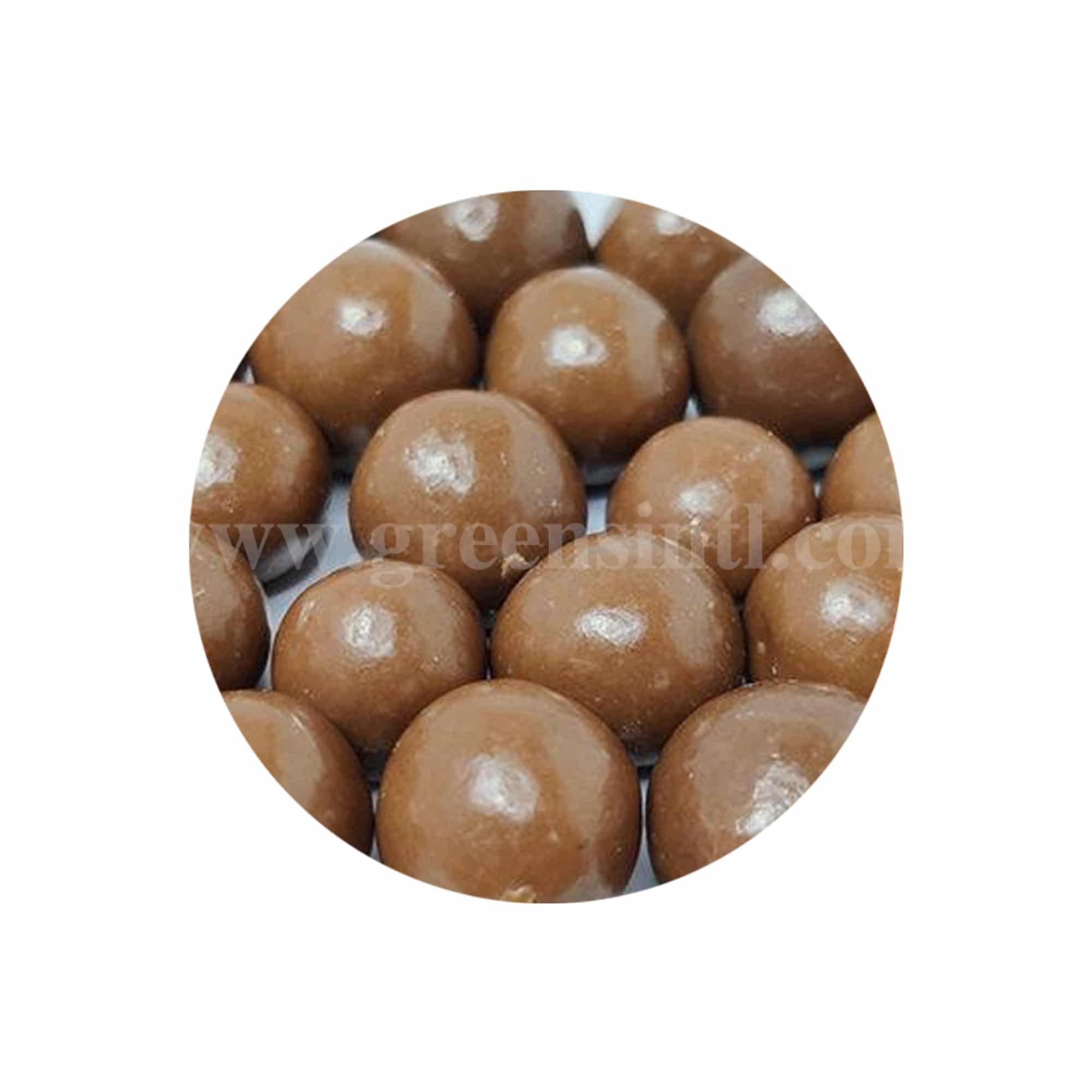 CHOCOLAKE Milk Chocolate Balls 200 g
